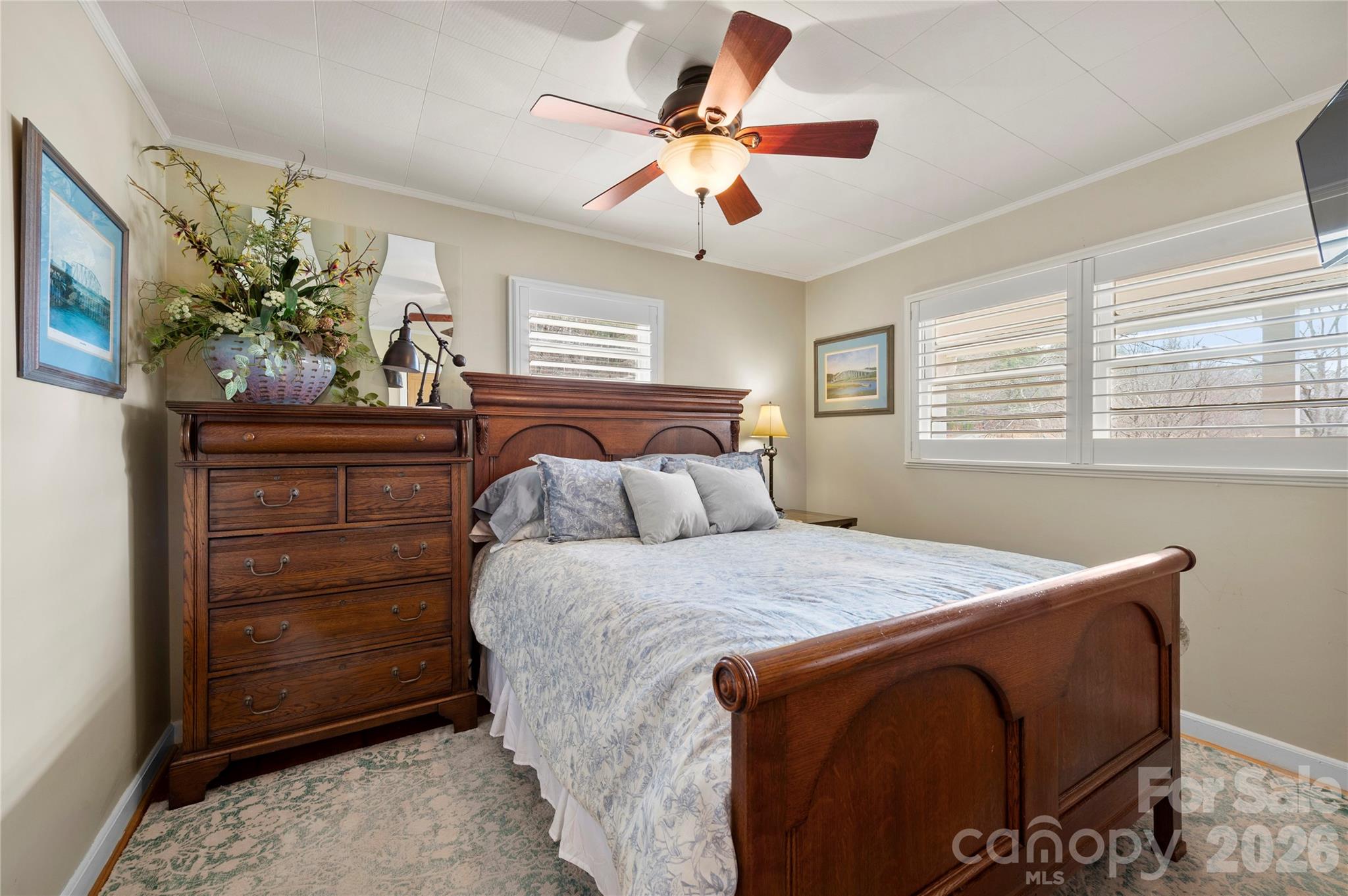 514 Roy Forrester Road — Mars Hill