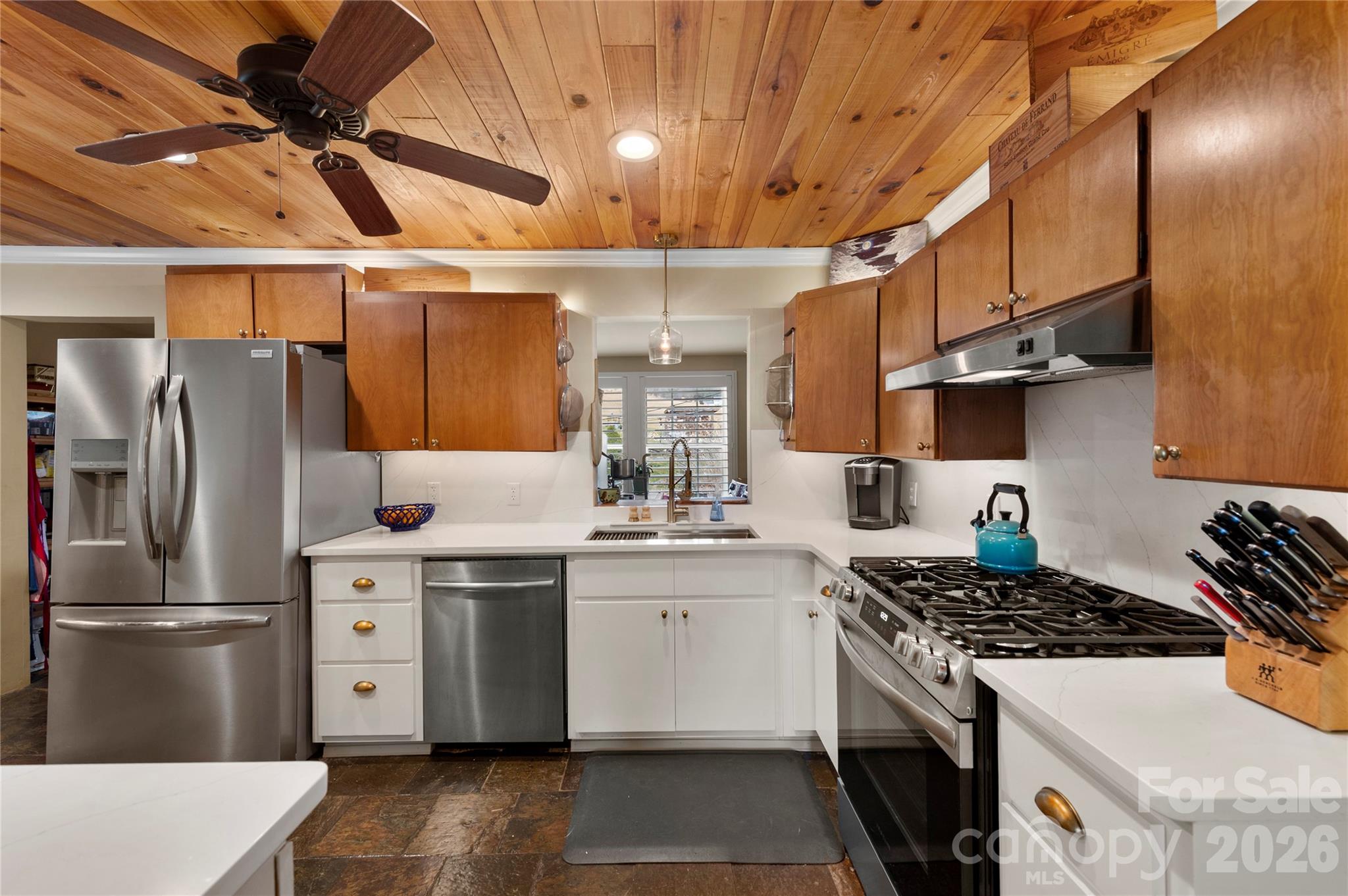 514 Roy Forrester Road — Mars Hill