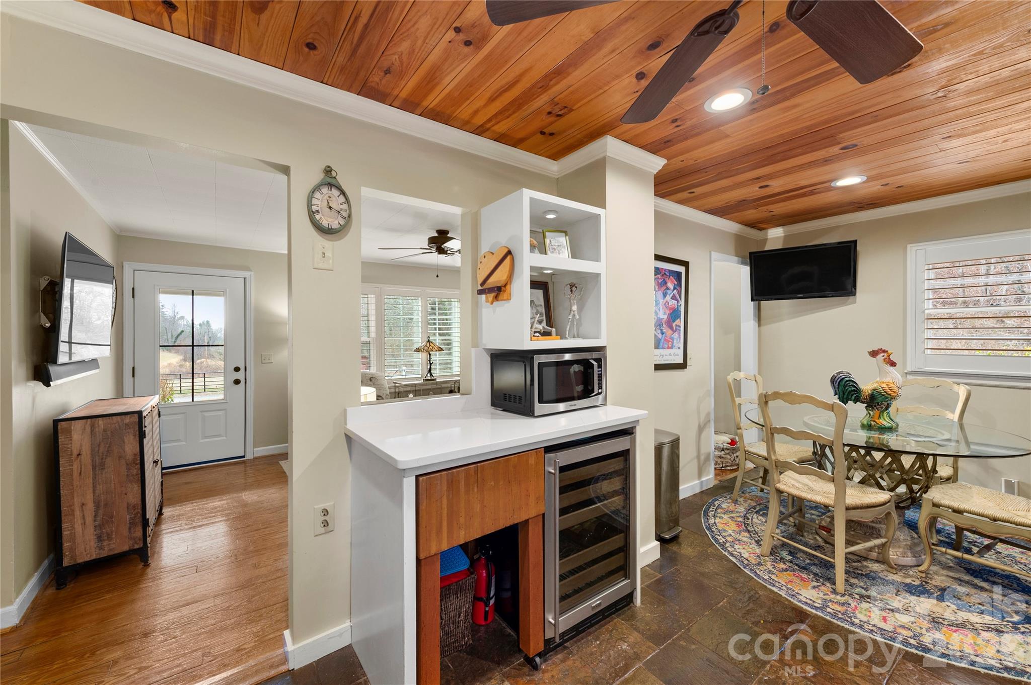 514 Roy Forrester Road — Mars Hill