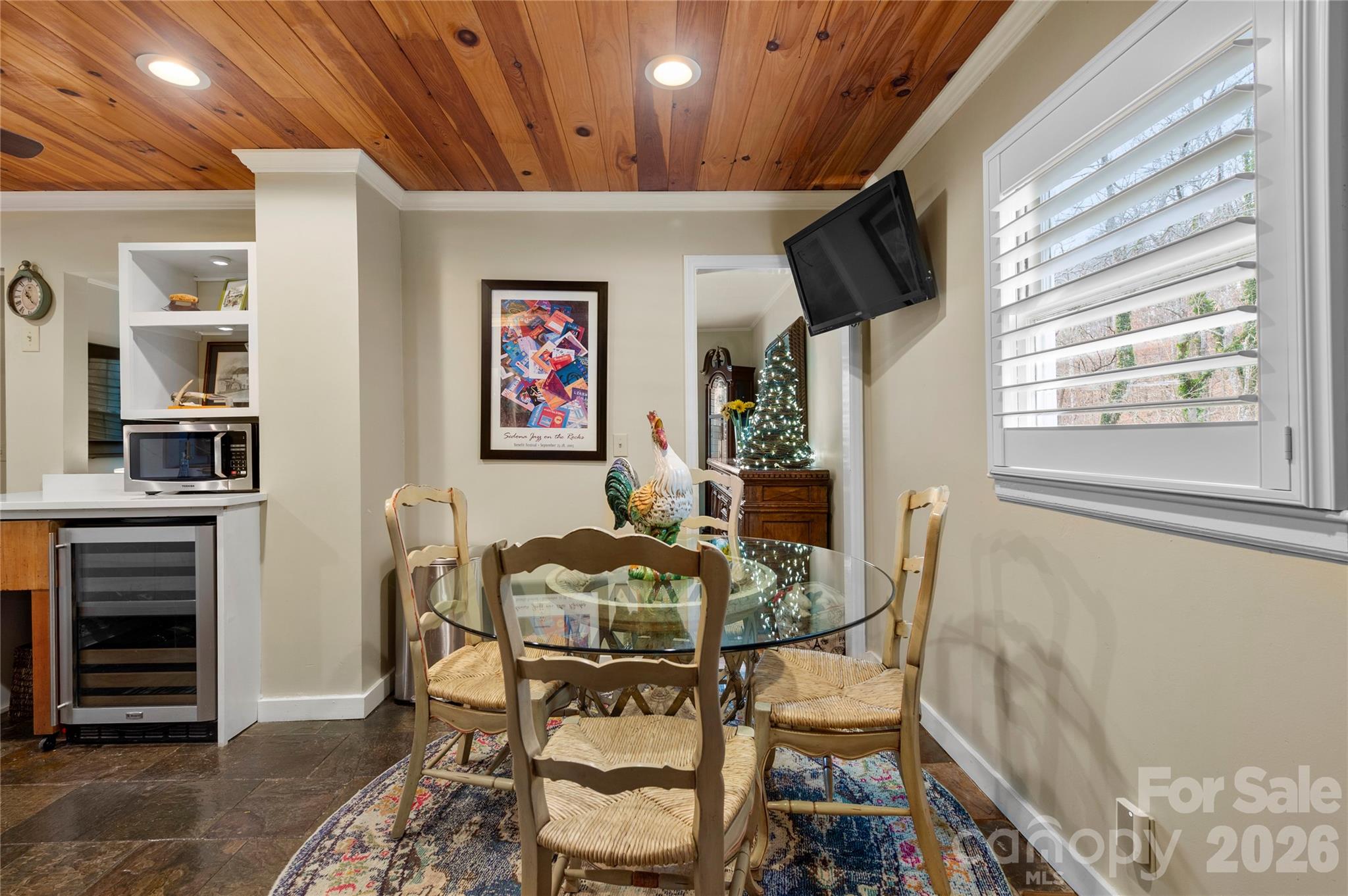 514 Roy Forrester Road — Mars Hill