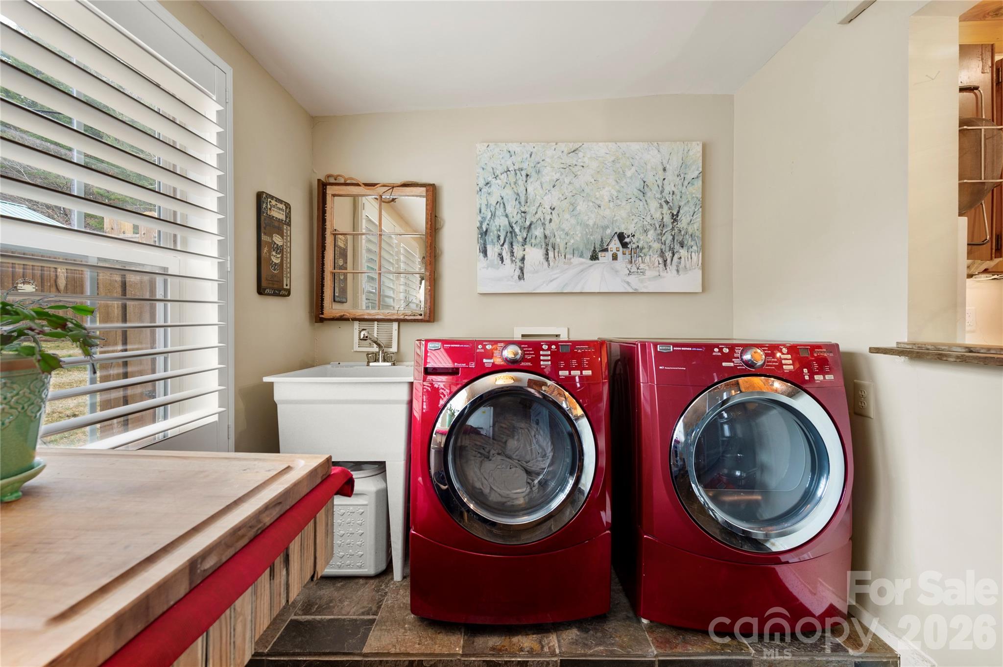 514 Roy Forrester Road — Mars Hill