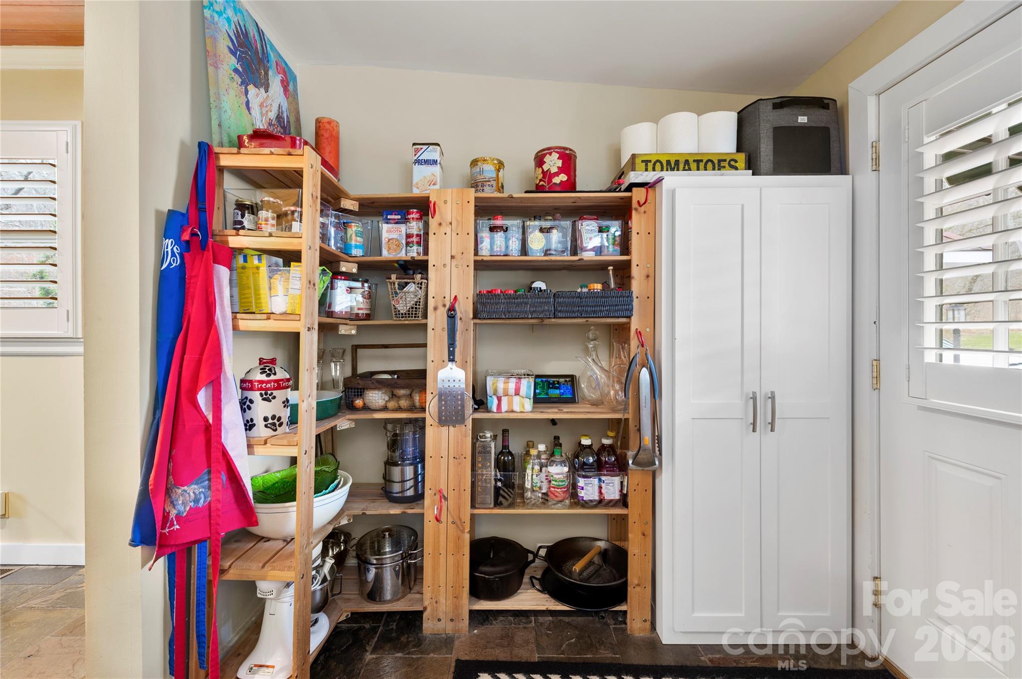 514 Roy Forrester Road — Mars Hill