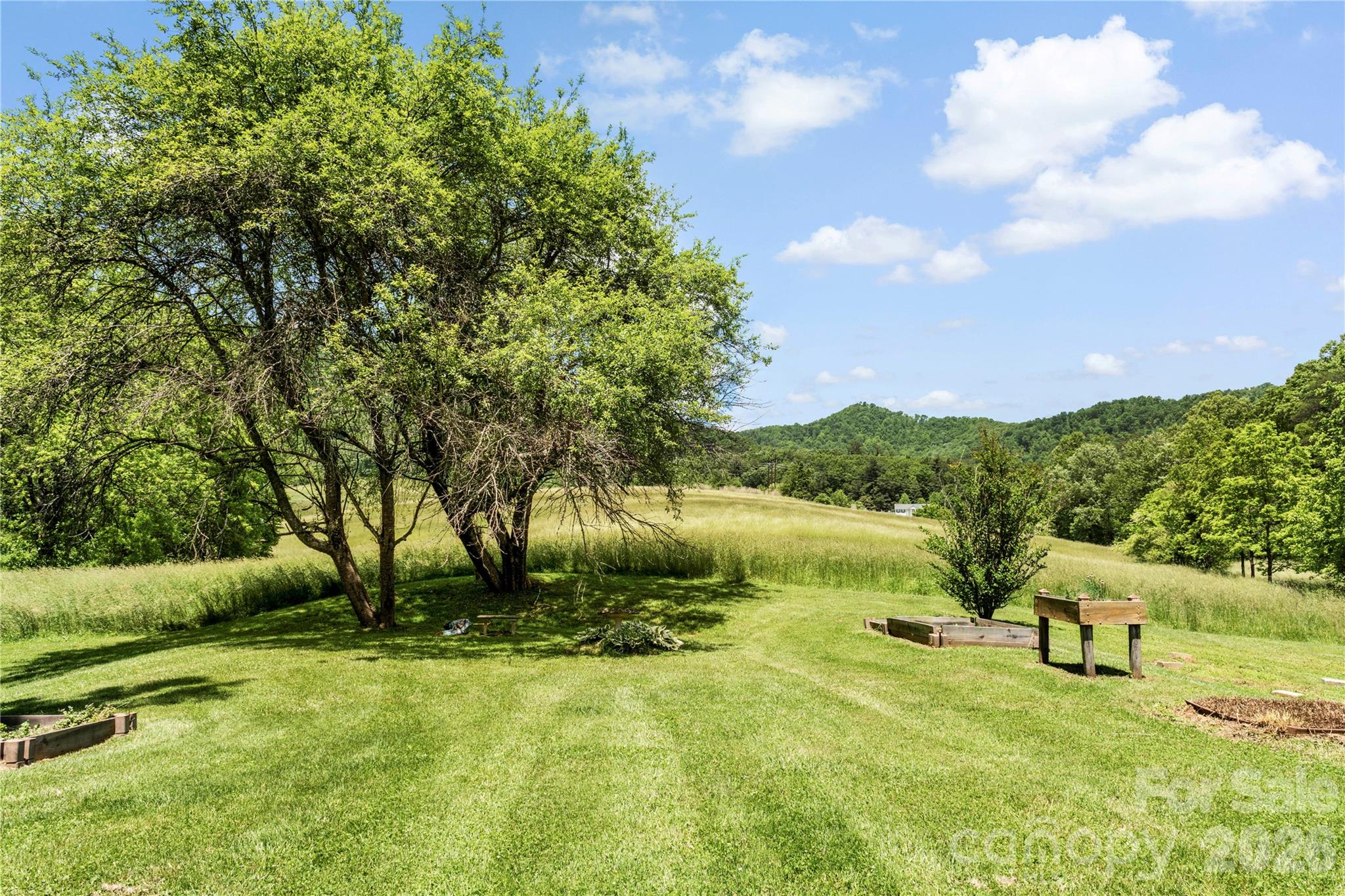 514 Roy Forrester Road — Mars Hill