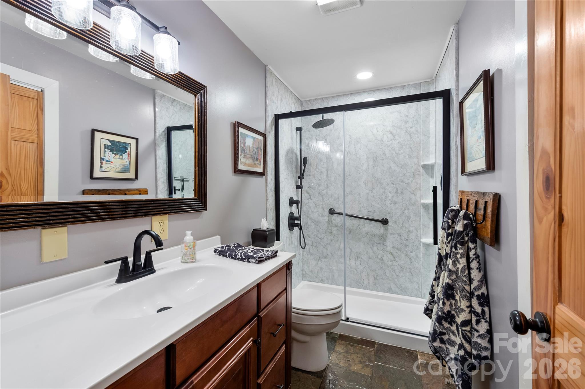 514 Roy Forrester Road — Mars Hill