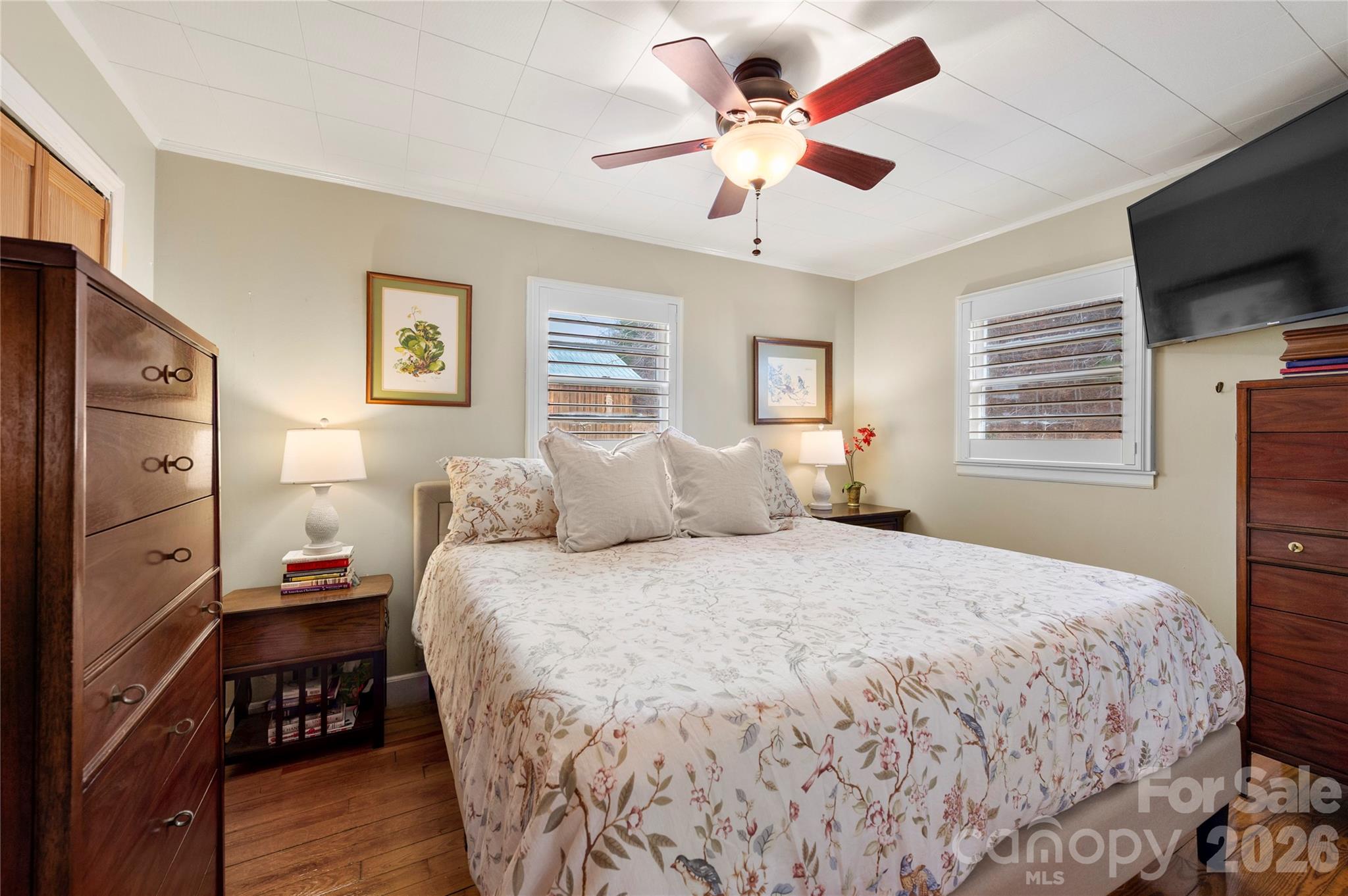 514 Roy Forrester Road — Mars Hill