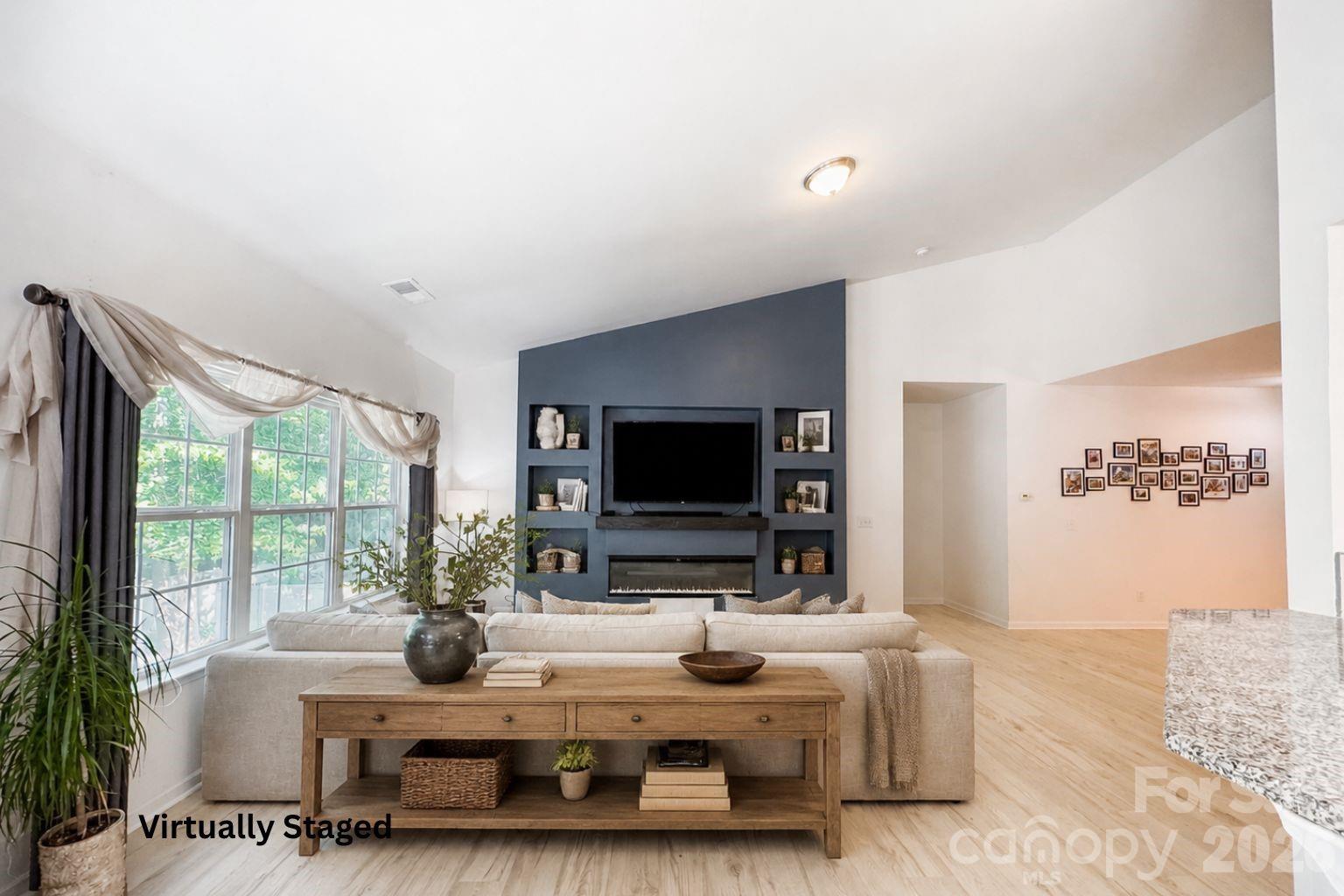 6117 Robert Street — Huntersville