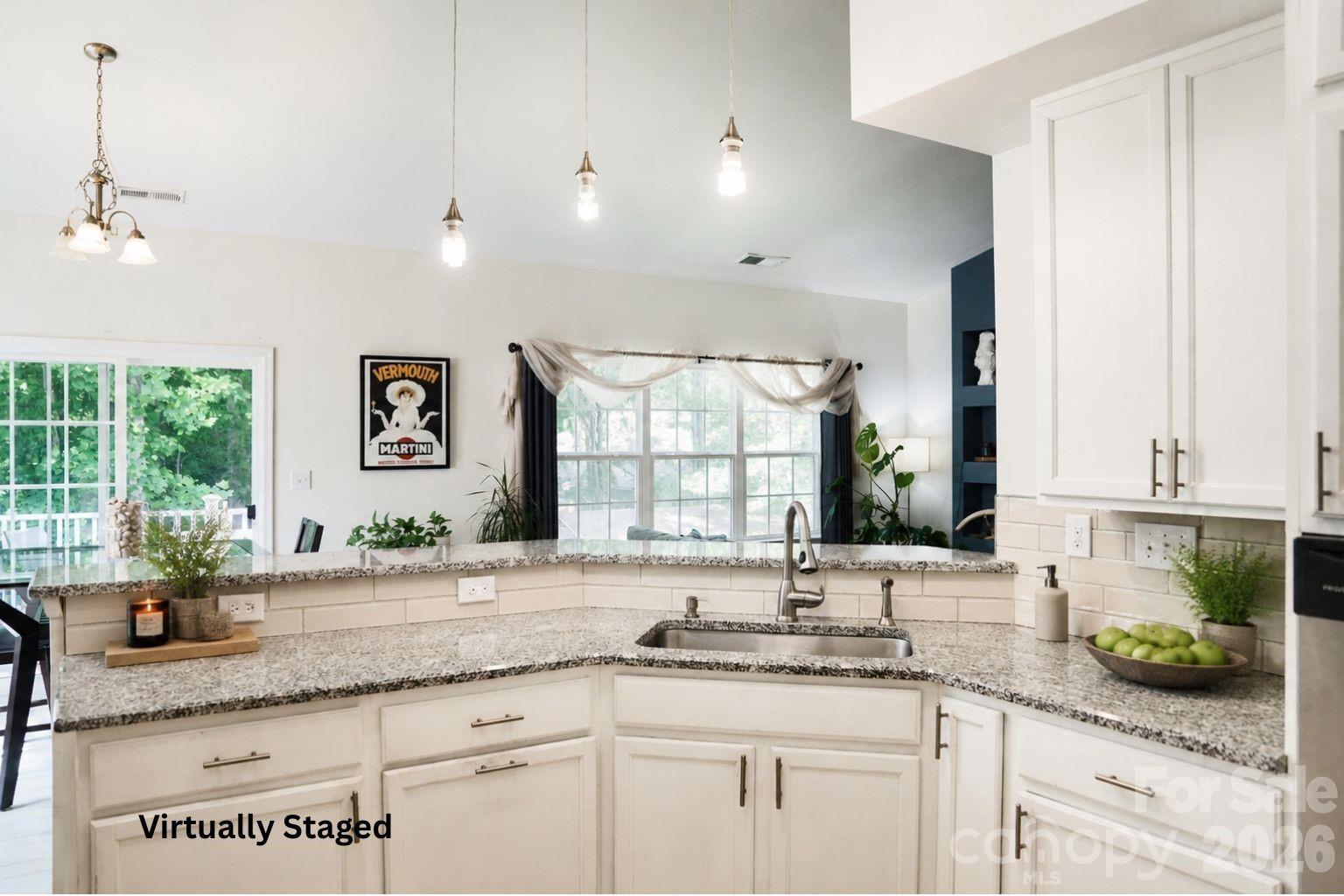 6117 Robert Street — Huntersville