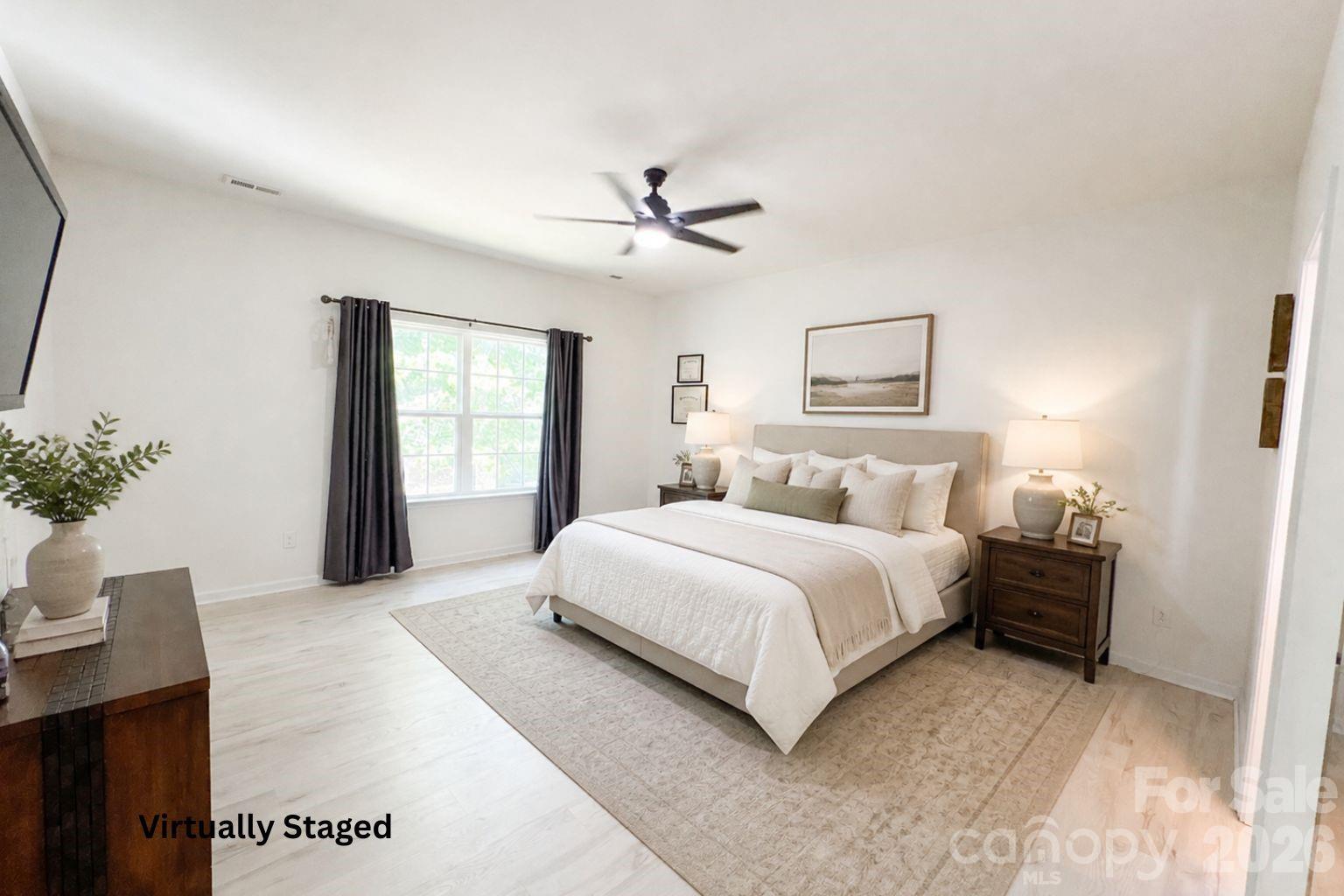 6117 Robert Street — Huntersville