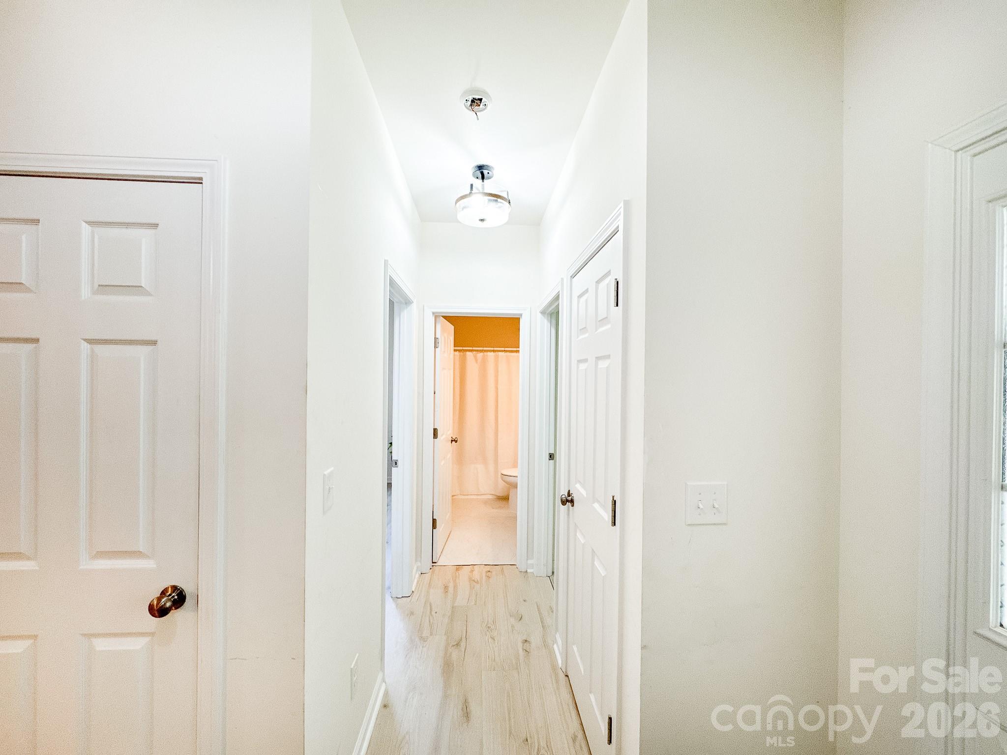 6117 Robert Street — Huntersville