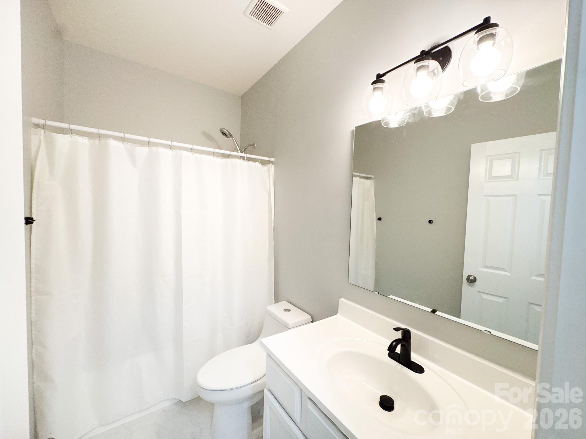 6117 Robert Street — Huntersville