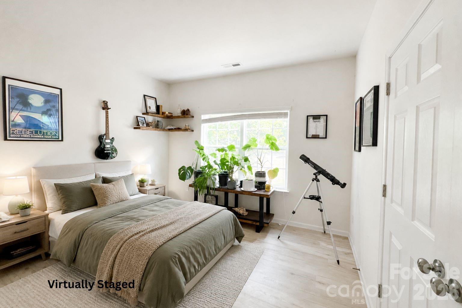 6117 Robert Street — Huntersville