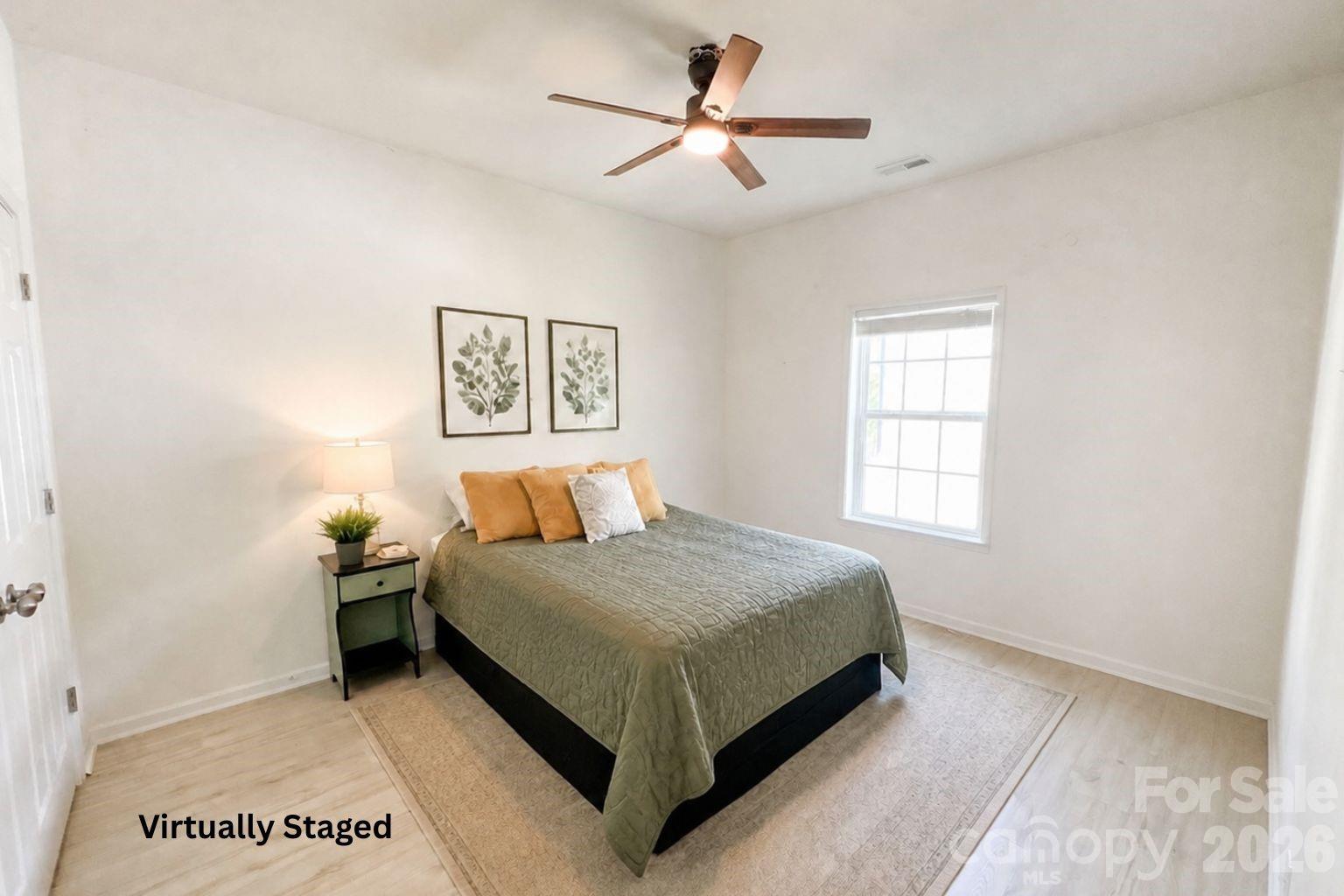 6117 Robert Street — Huntersville