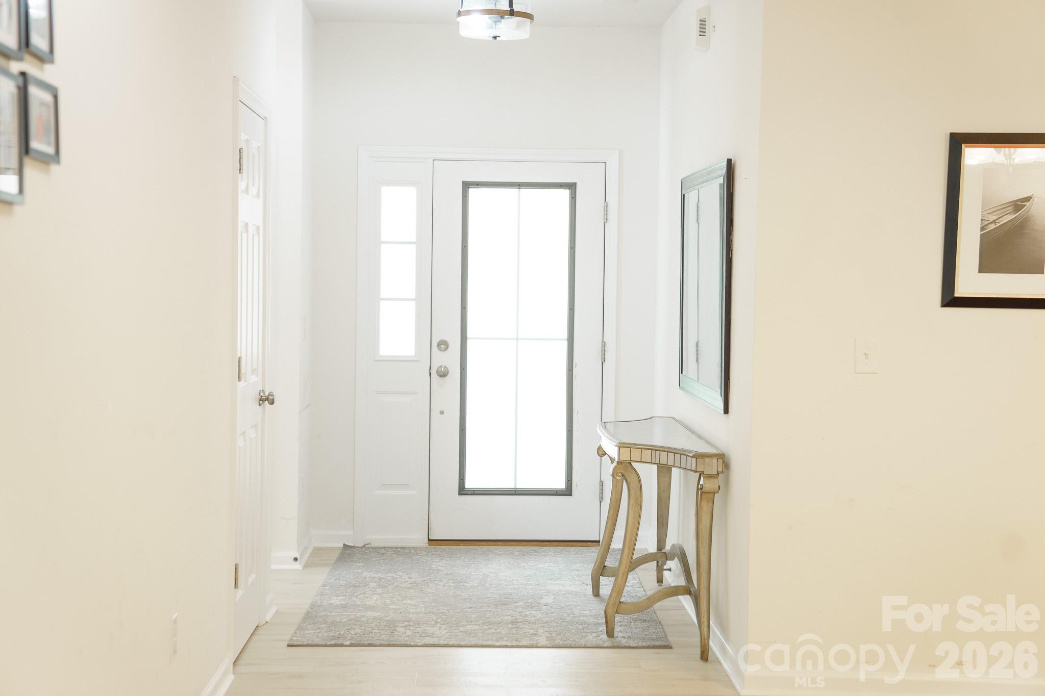 6117 Robert Street — Huntersville