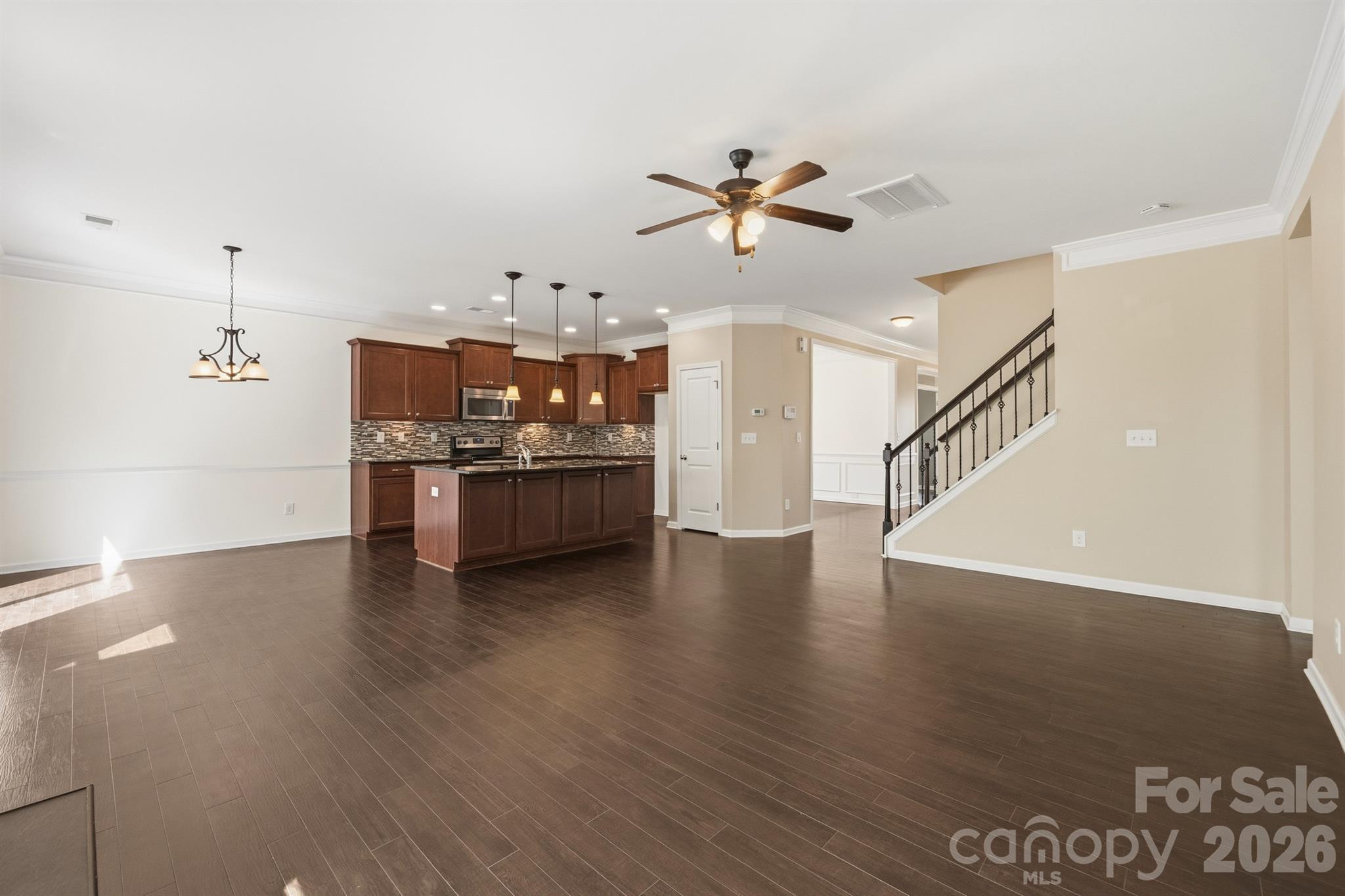 106 E Heart Pine Lane — Statesville