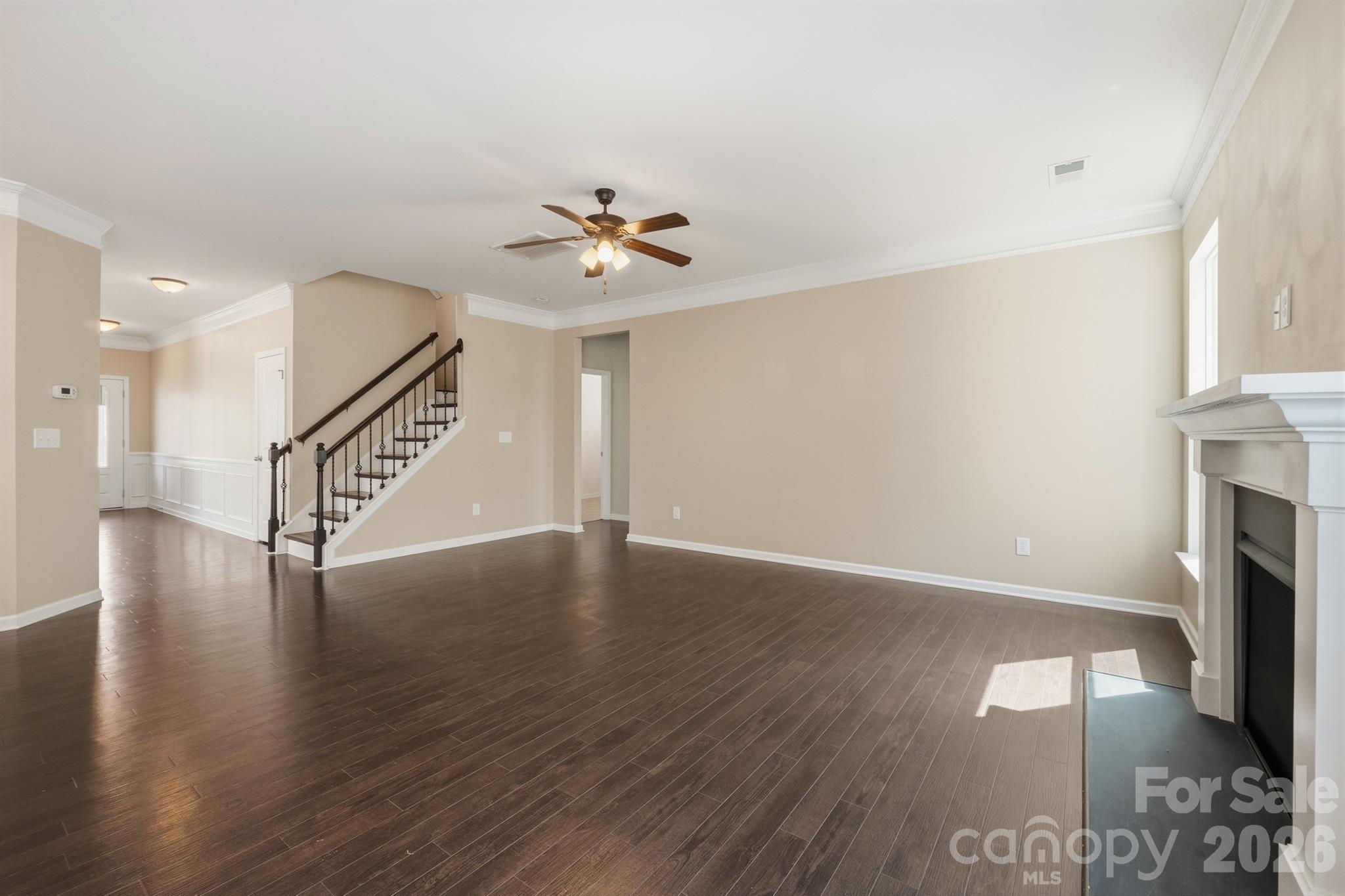 106 E Heart Pine Lane — Statesville