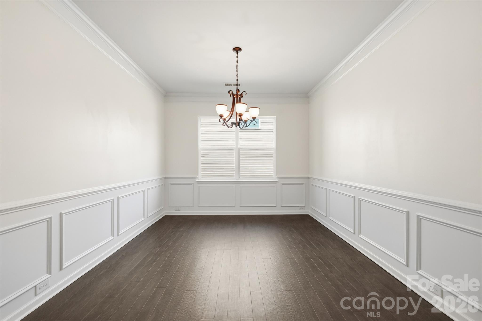 106 E Heart Pine Lane — Statesville
