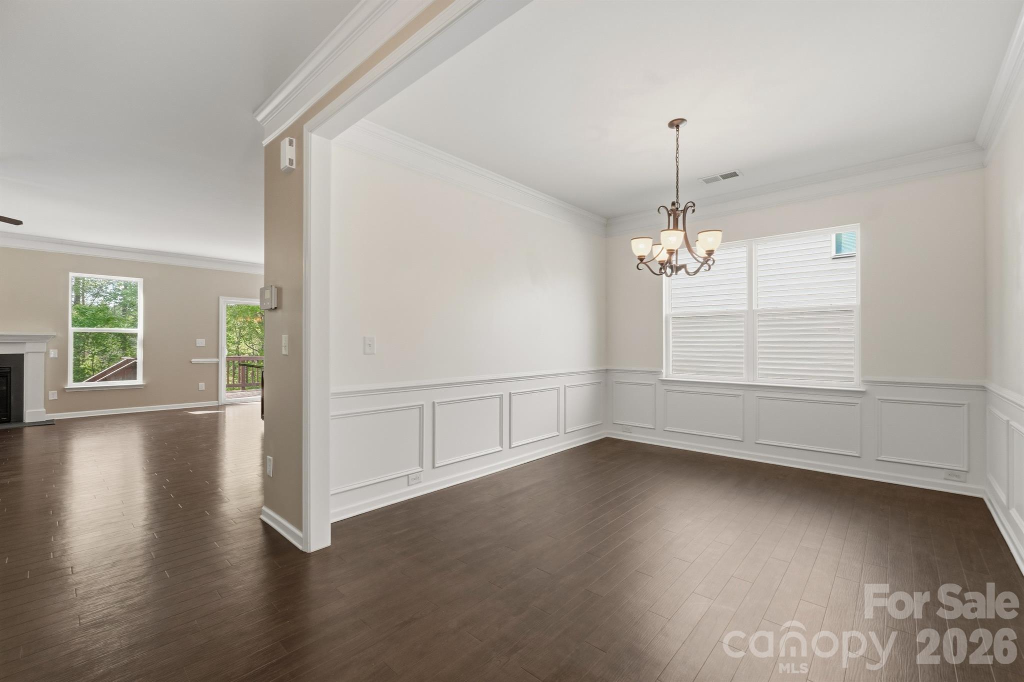 106 E Heart Pine Lane — Statesville