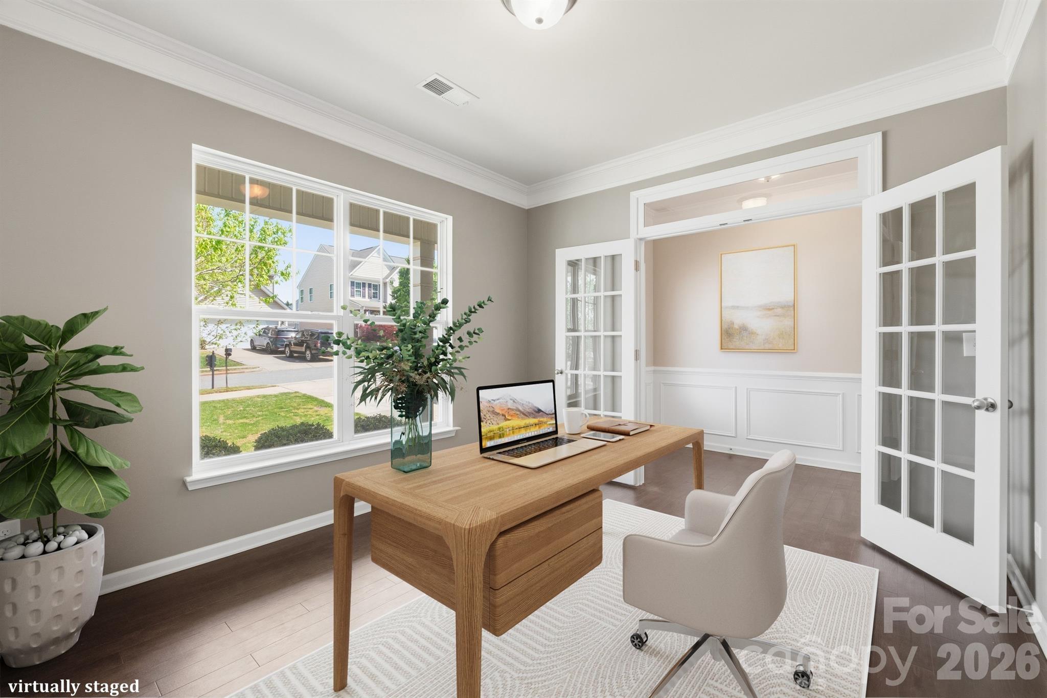 106 E Heart Pine Lane — Statesville