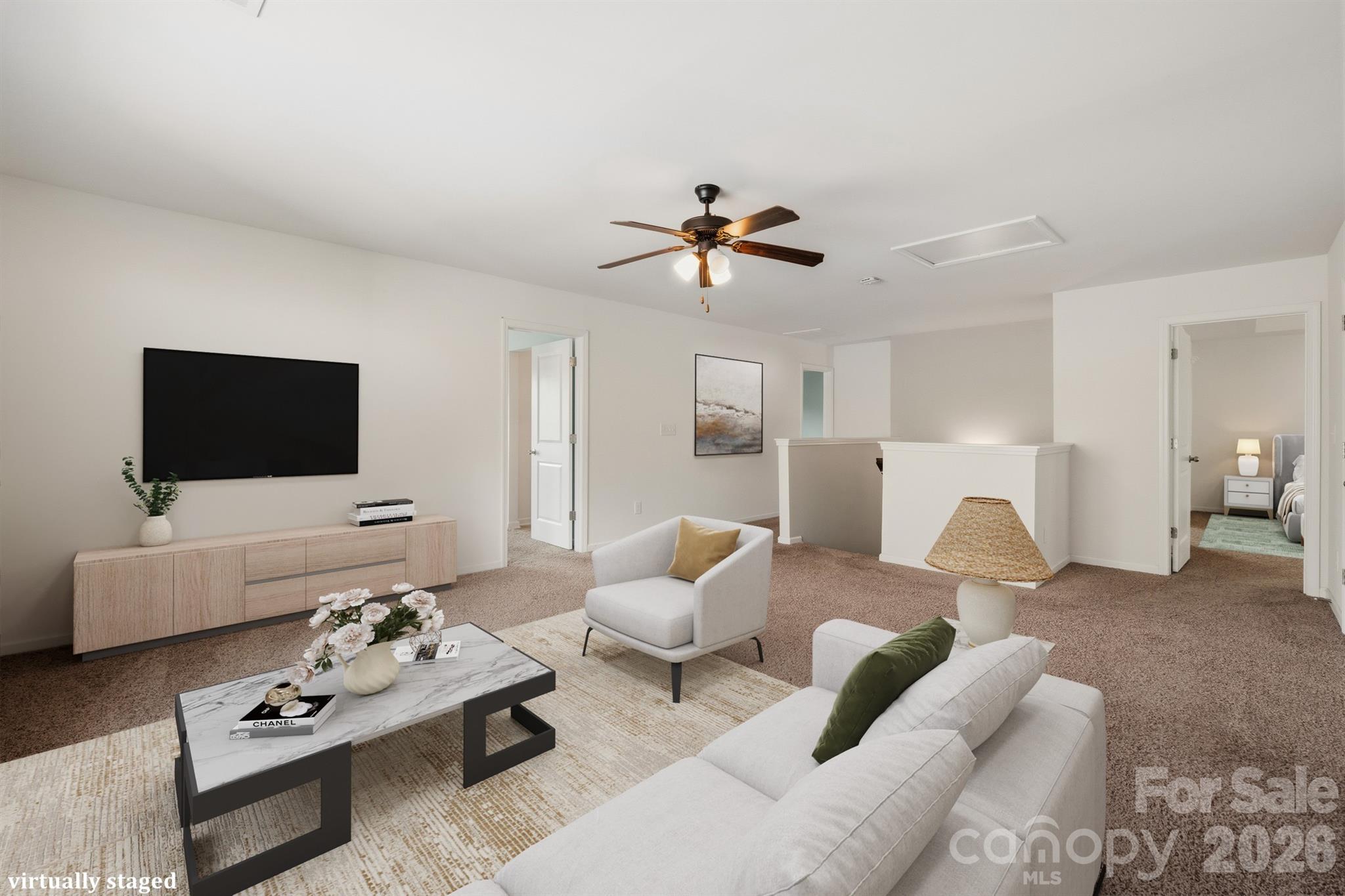 106 E Heart Pine Lane — Statesville