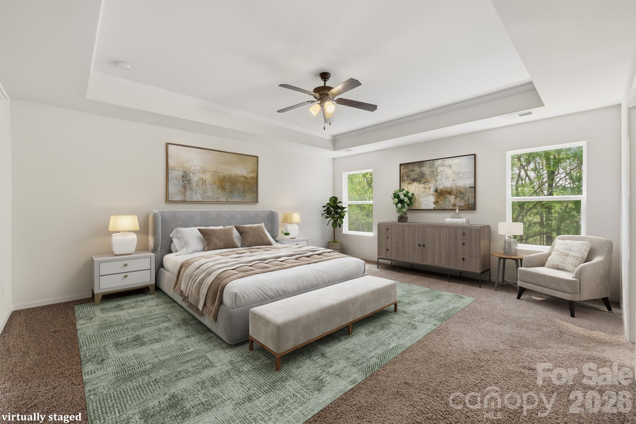 106 E Heart Pine Lane — Statesville