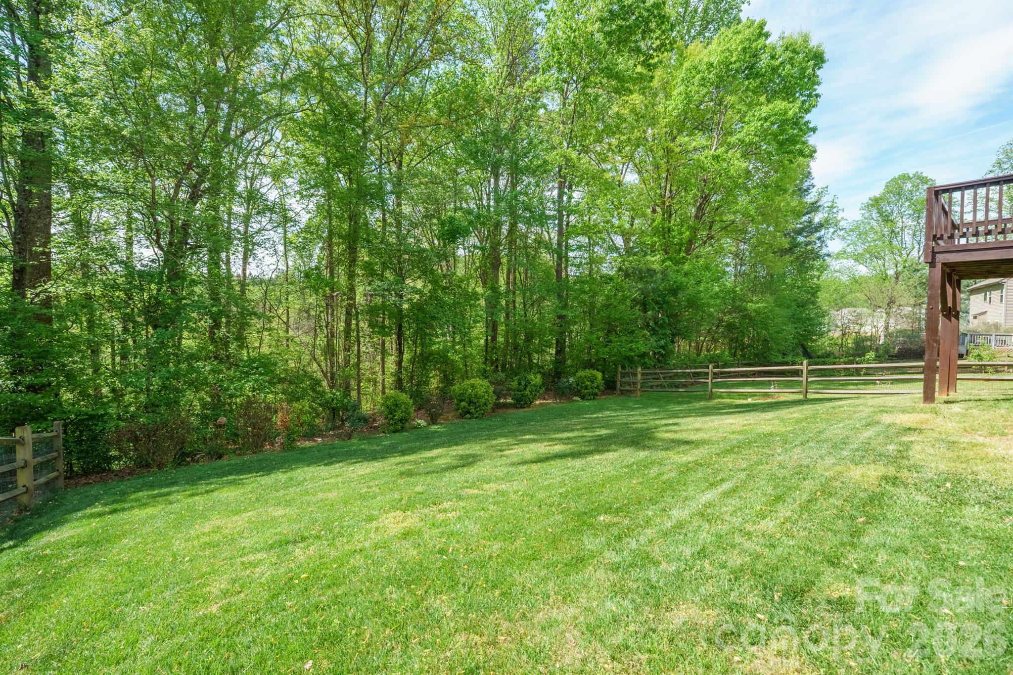 106 E Heart Pine Lane — Statesville