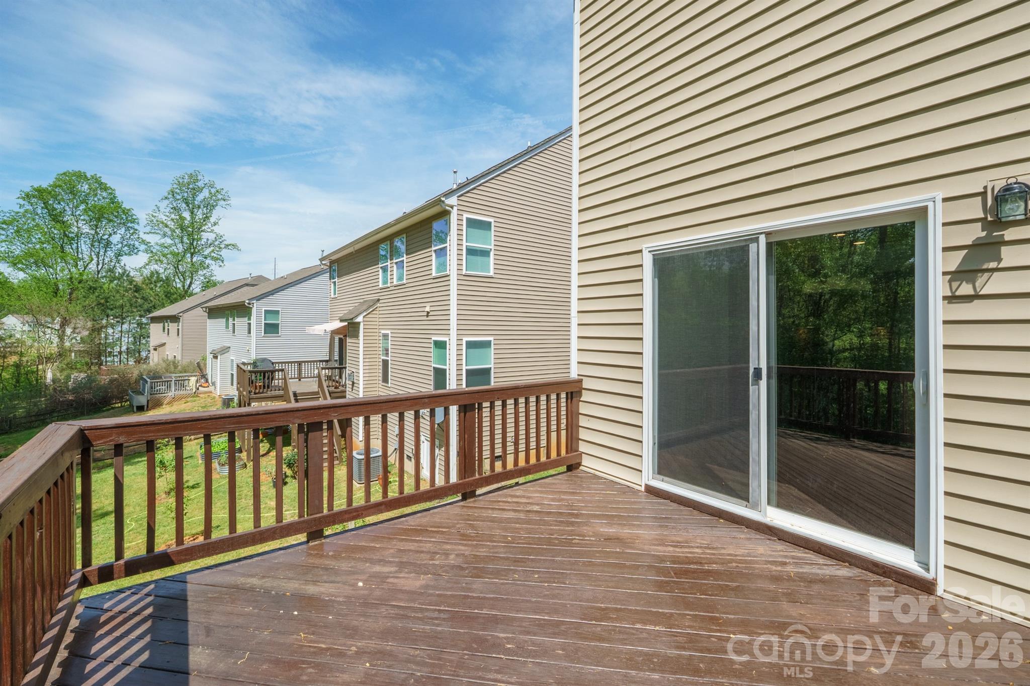 106 E Heart Pine Lane — Statesville