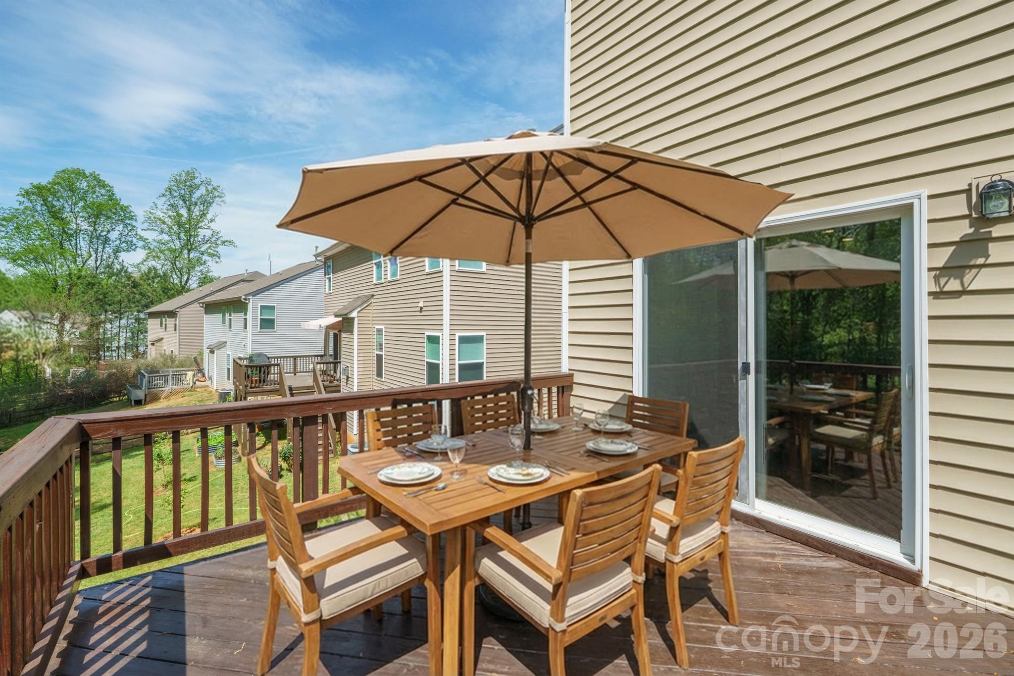 106 E Heart Pine Lane — Statesville