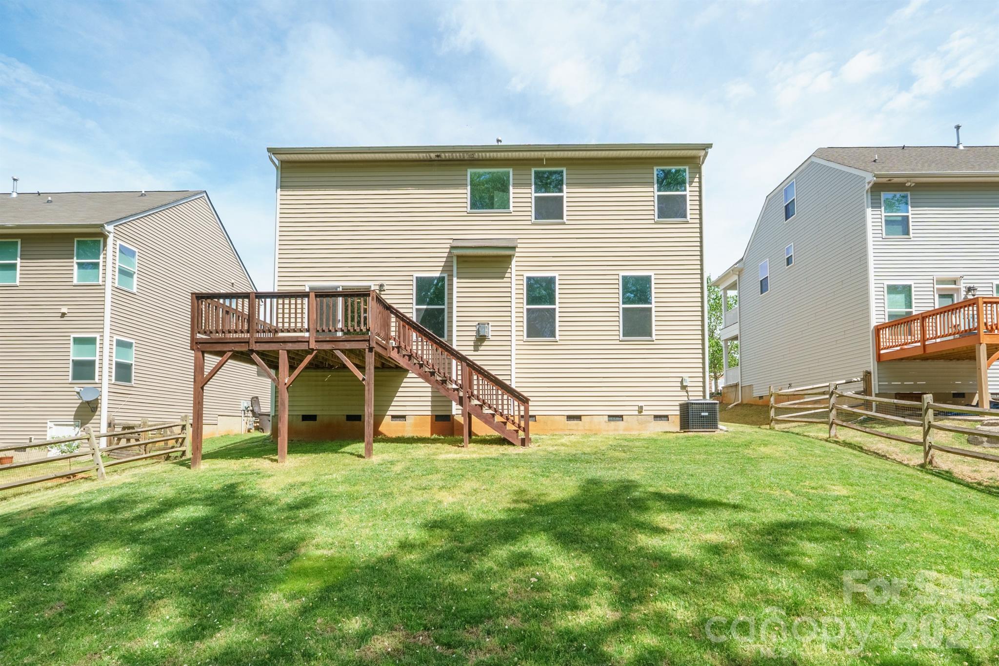 106 E Heart Pine Lane — Statesville