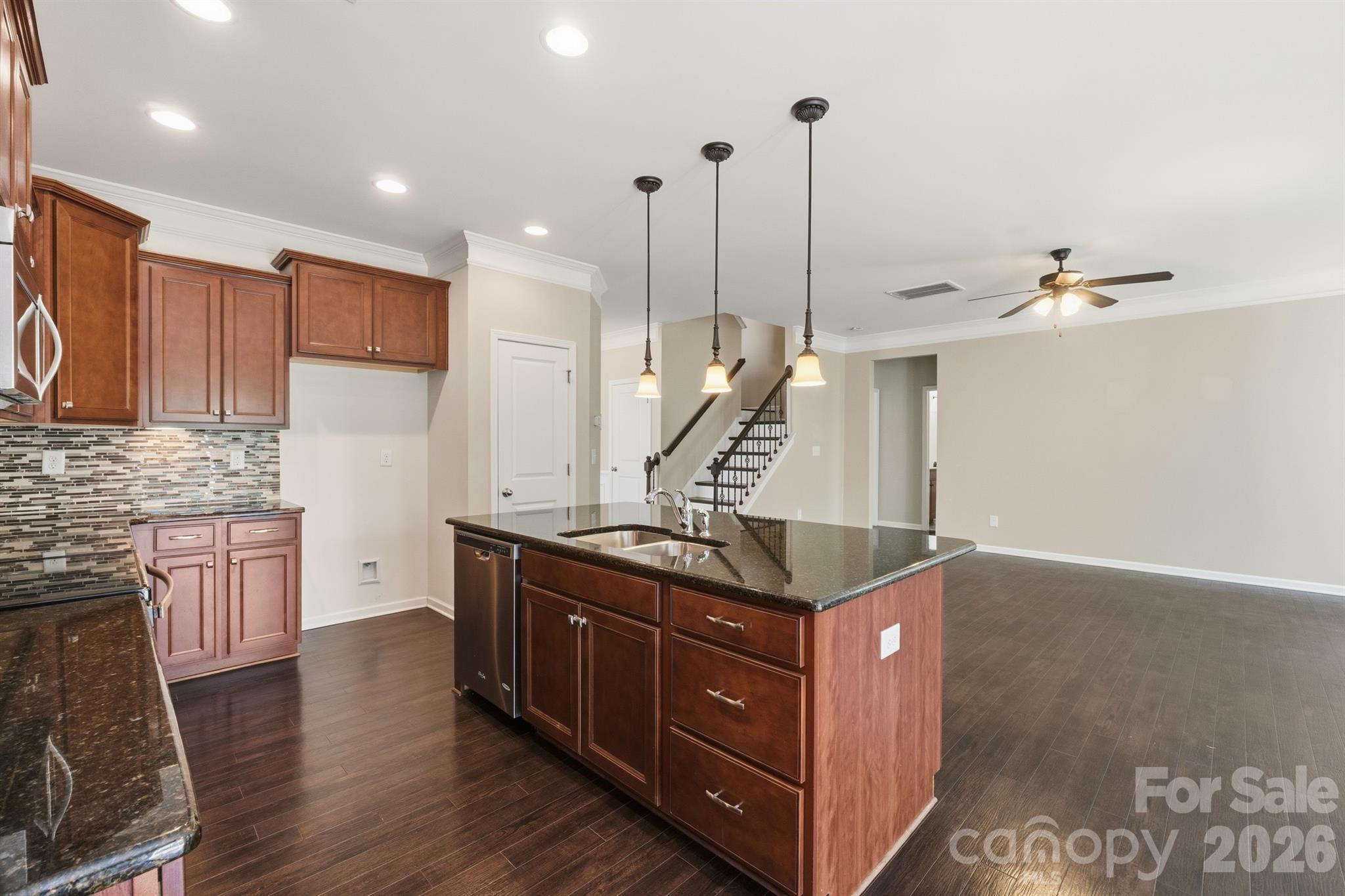 106 E Heart Pine Lane — Statesville