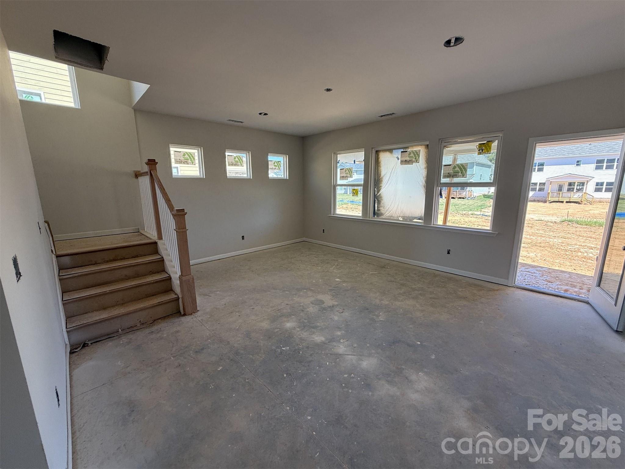 4800 Glen Stripe Drive #CAL0038 — Indian Trail