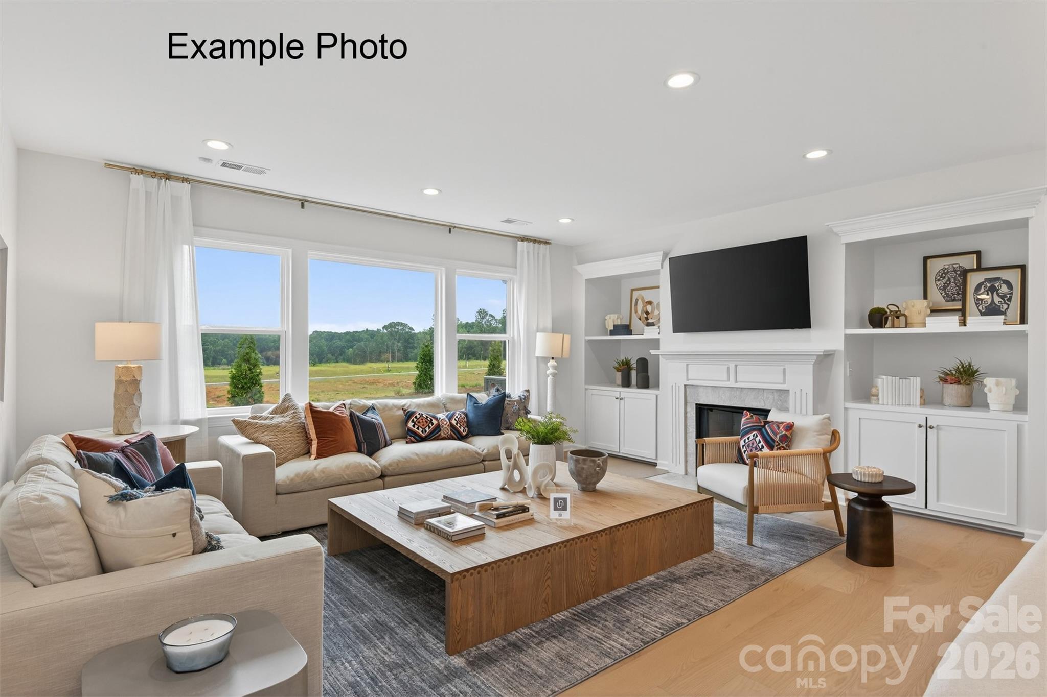 4800 Glen Stripe Drive #CAL0038 — Indian Trail