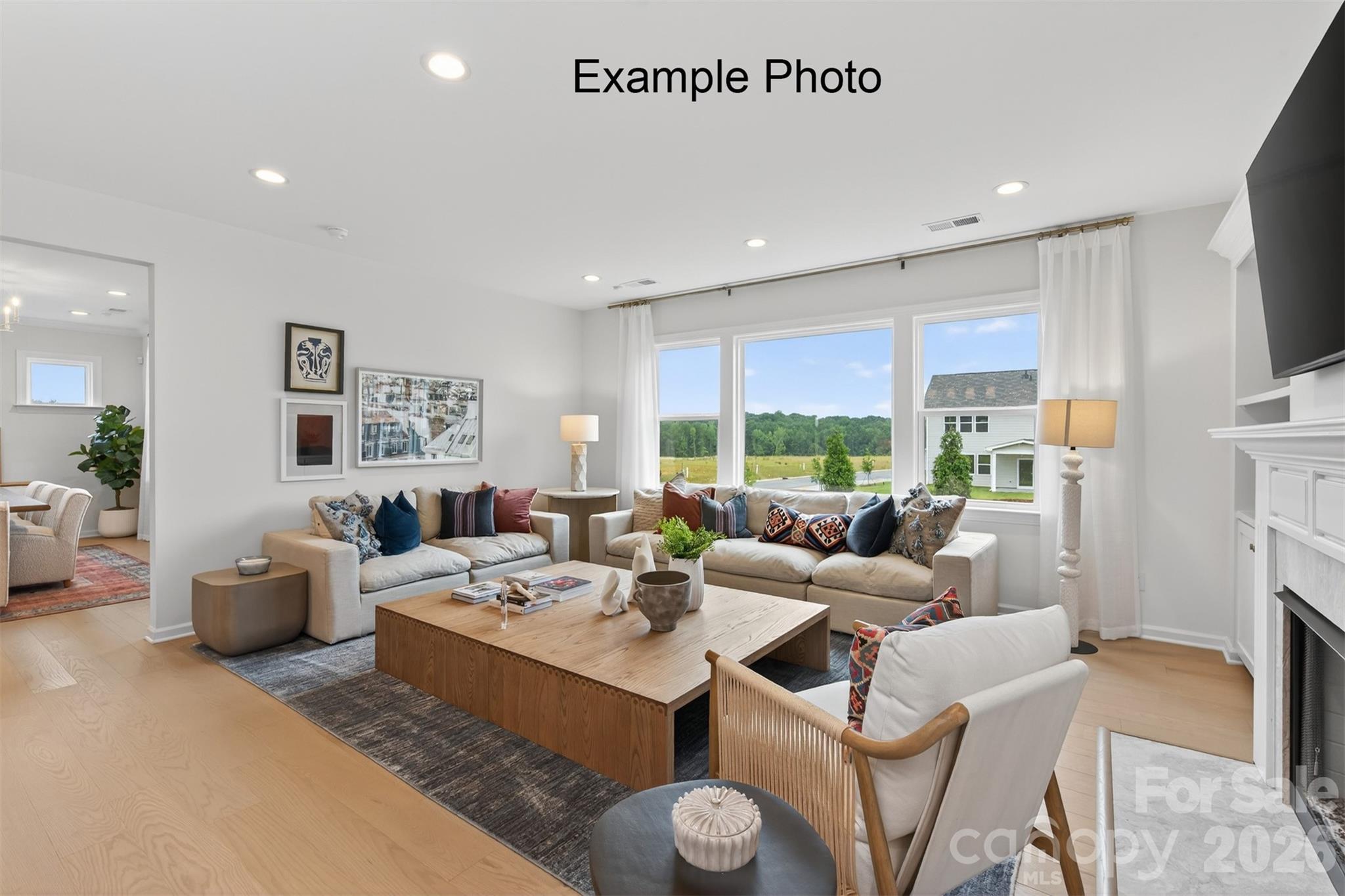 4800 Glen Stripe Drive #CAL0038 — Indian Trail