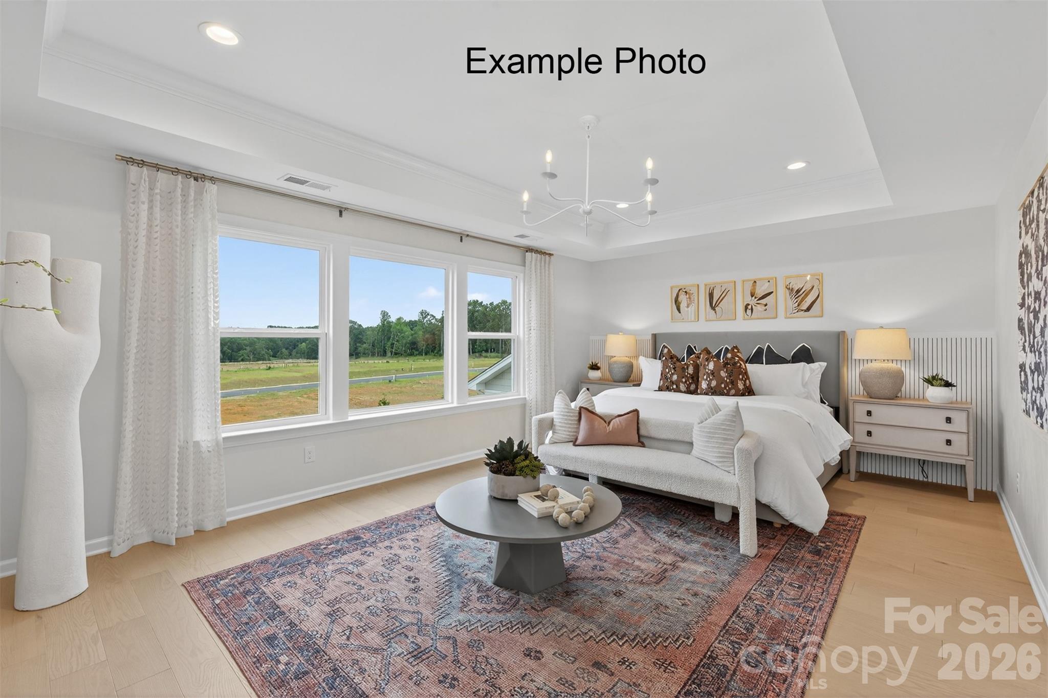 4800 Glen Stripe Drive #CAL0038 — Indian Trail