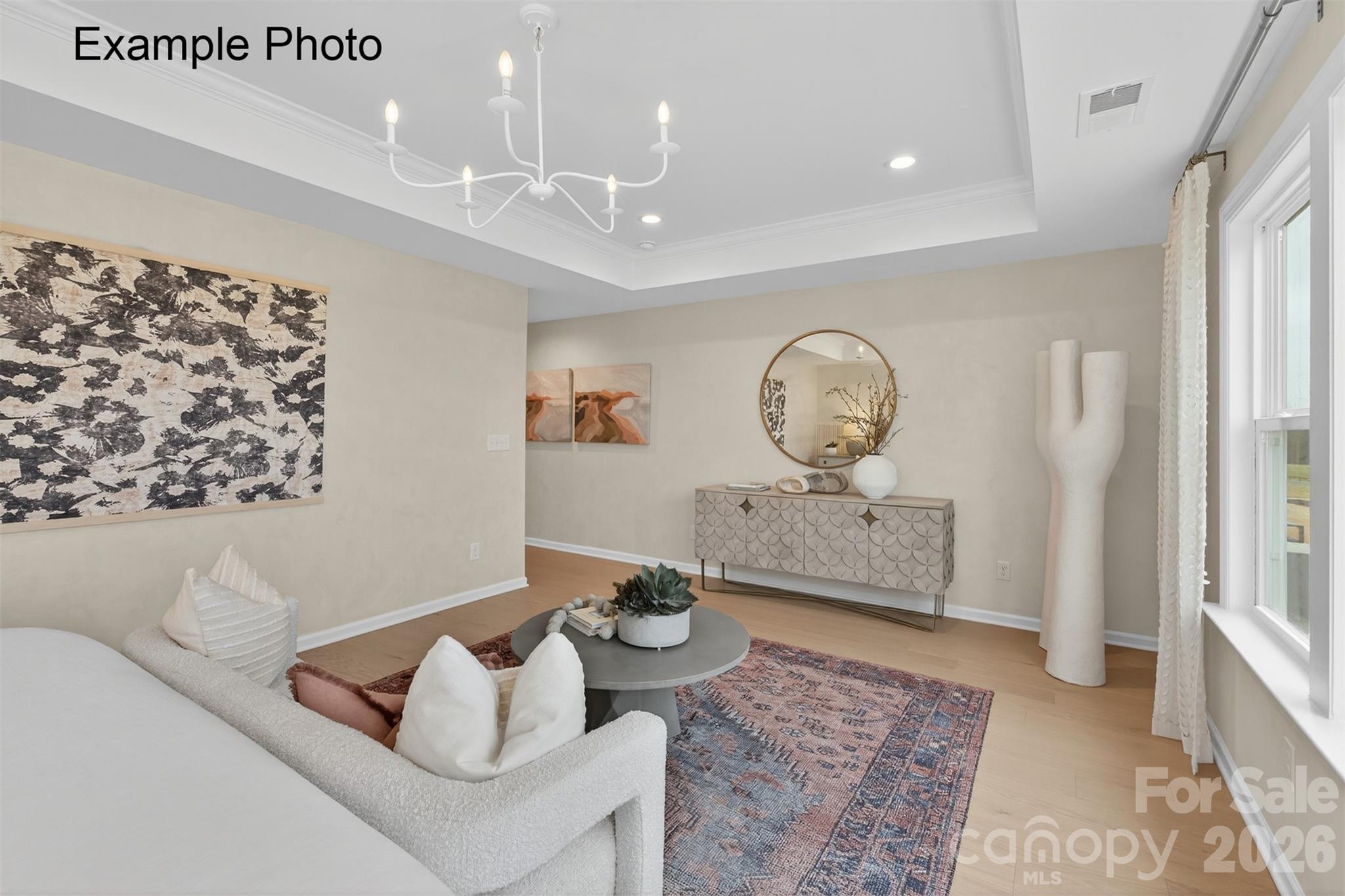 4800 Glen Stripe Drive #CAL0038 — Indian Trail