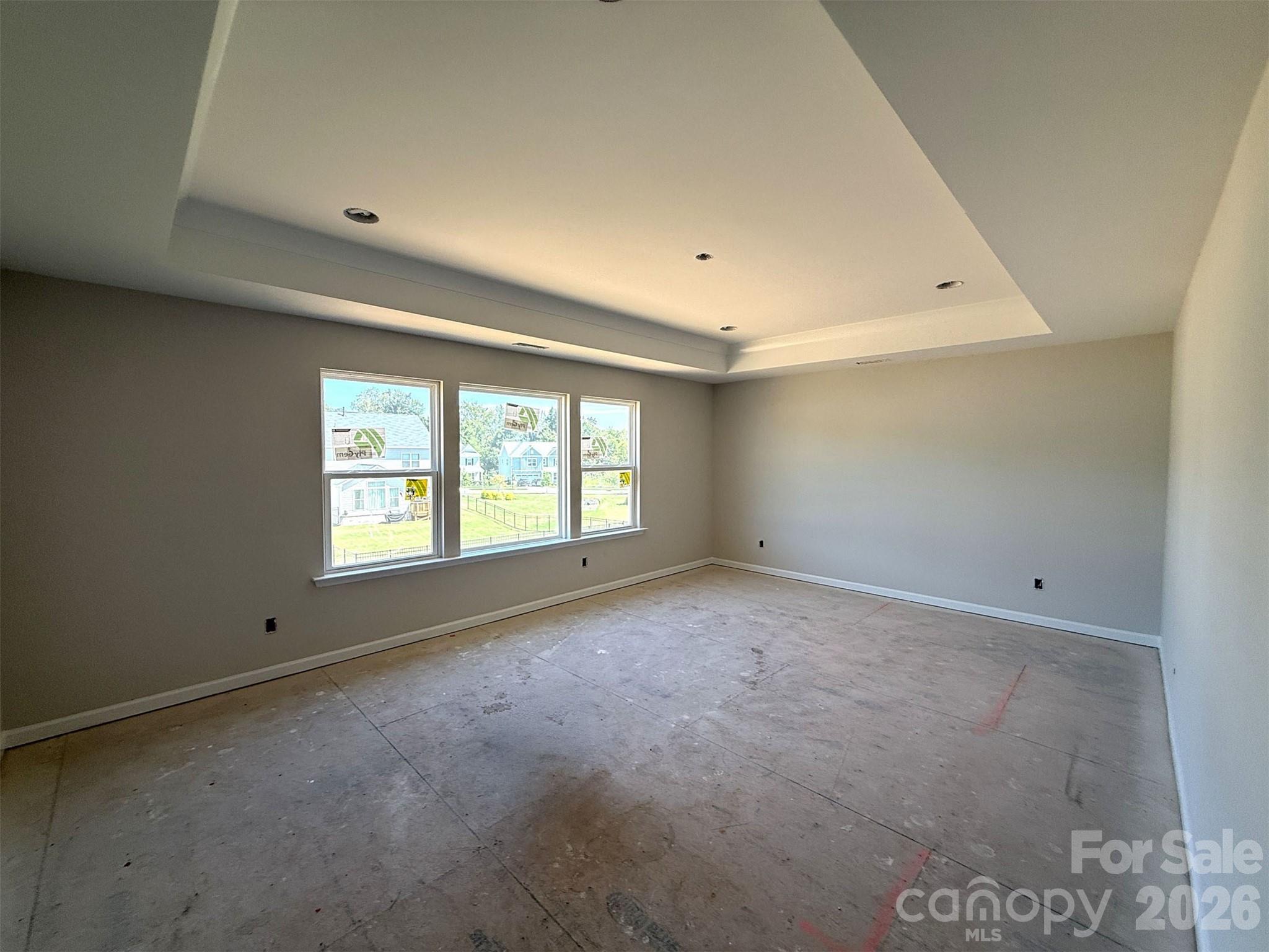 4800 Glen Stripe Drive #CAL0038 — Indian Trail