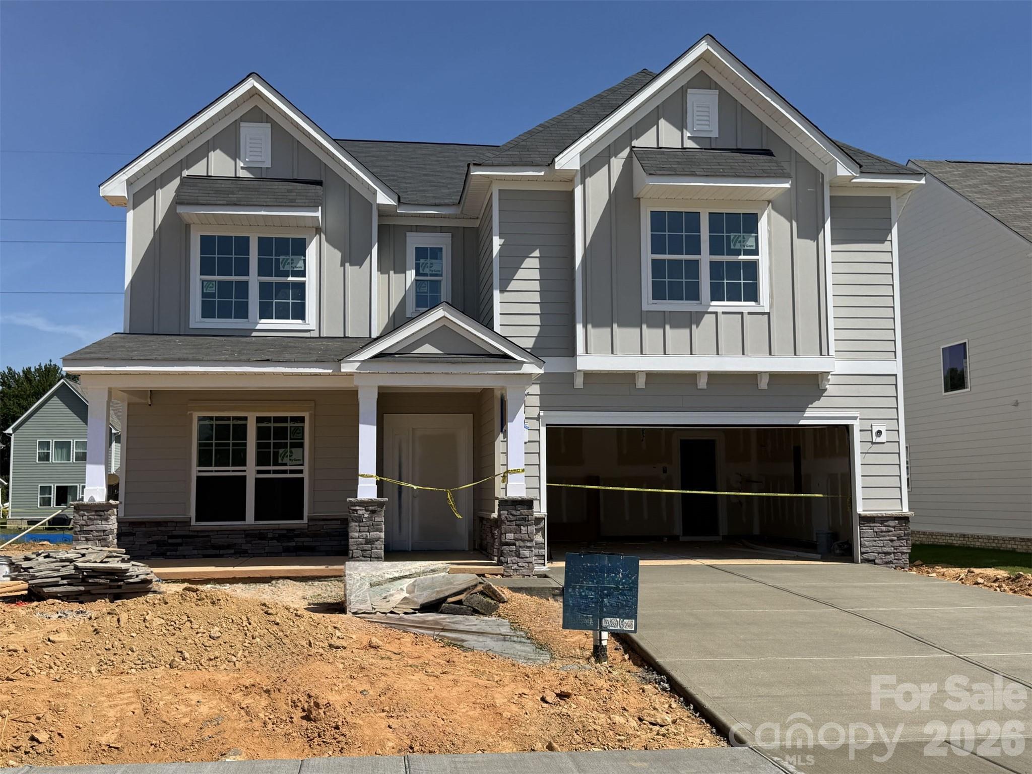 4800 Glen Stripe Drive #CAL0038 — Indian Trail