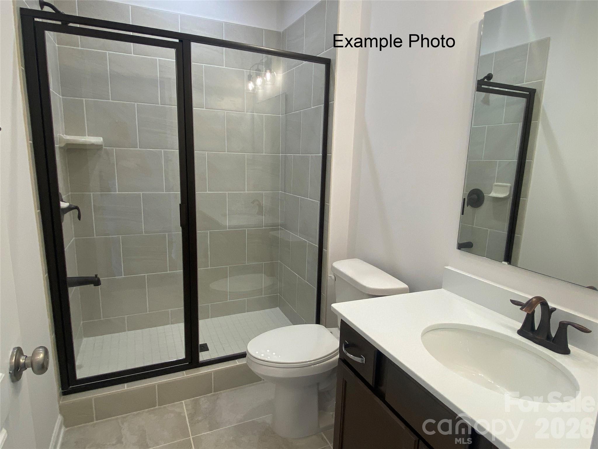4800 Glen Stripe Drive #CAL0038 — Indian Trail