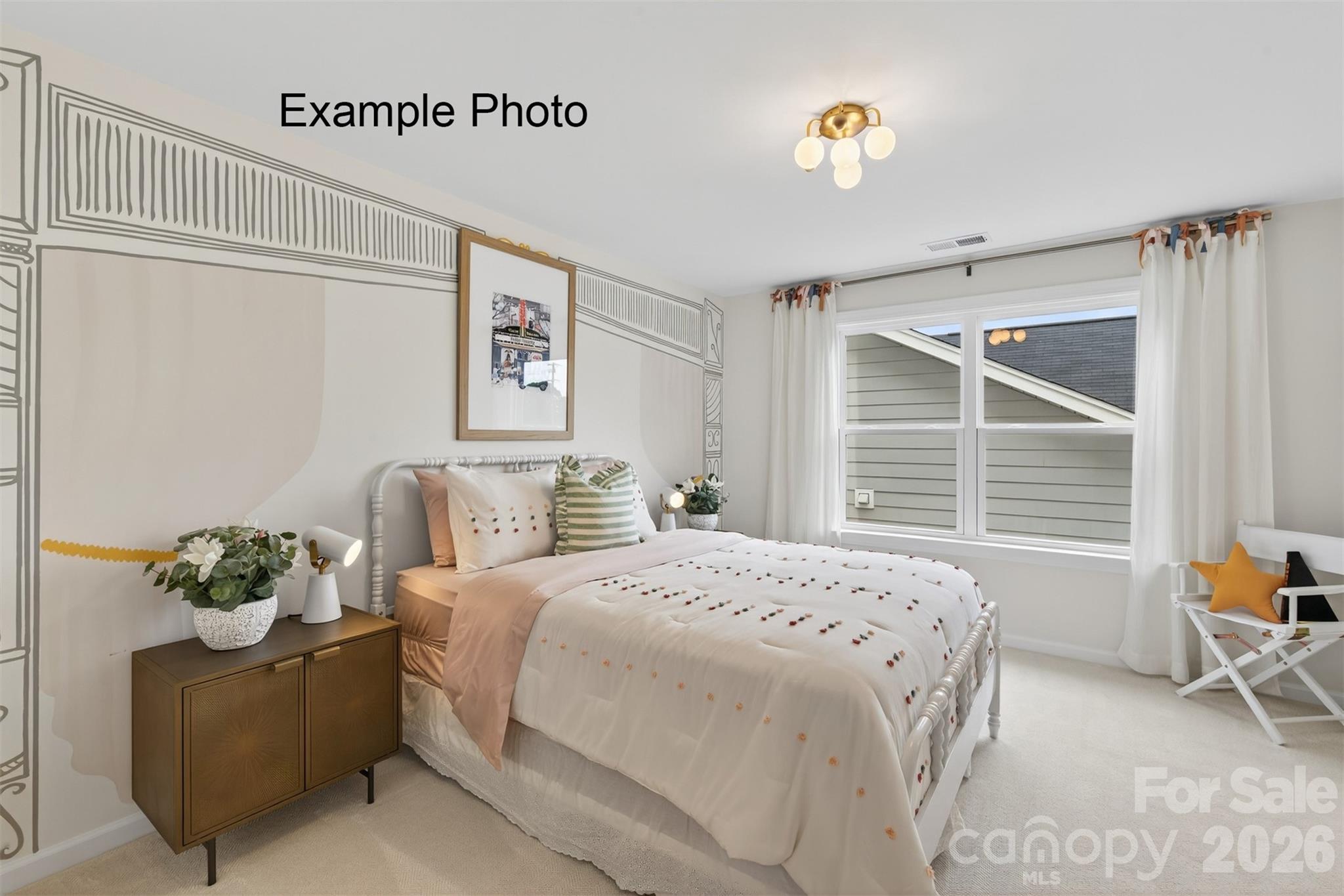 4800 Glen Stripe Drive #CAL0038 — Indian Trail
