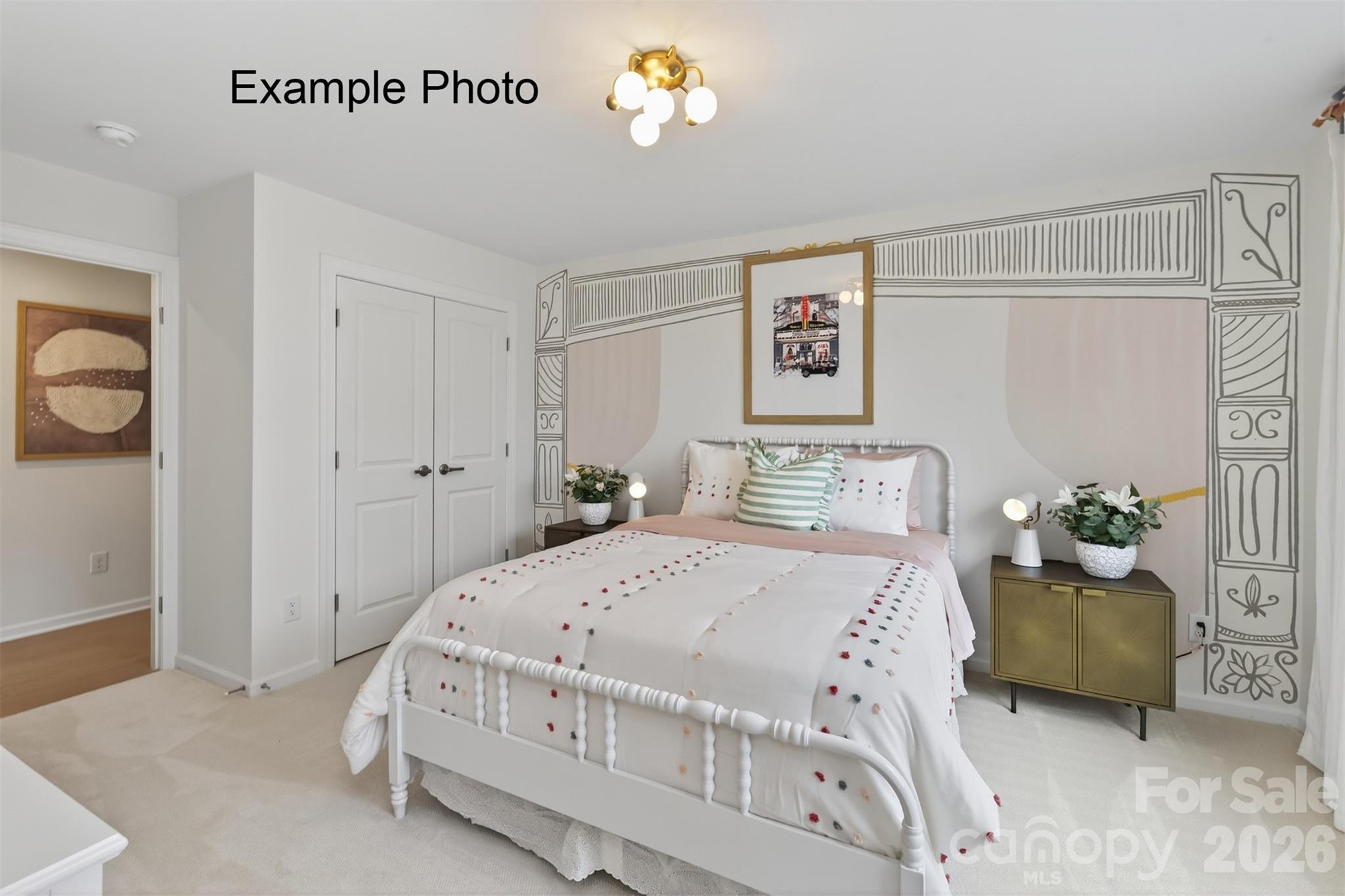 4800 Glen Stripe Drive #CAL0038 — Indian Trail