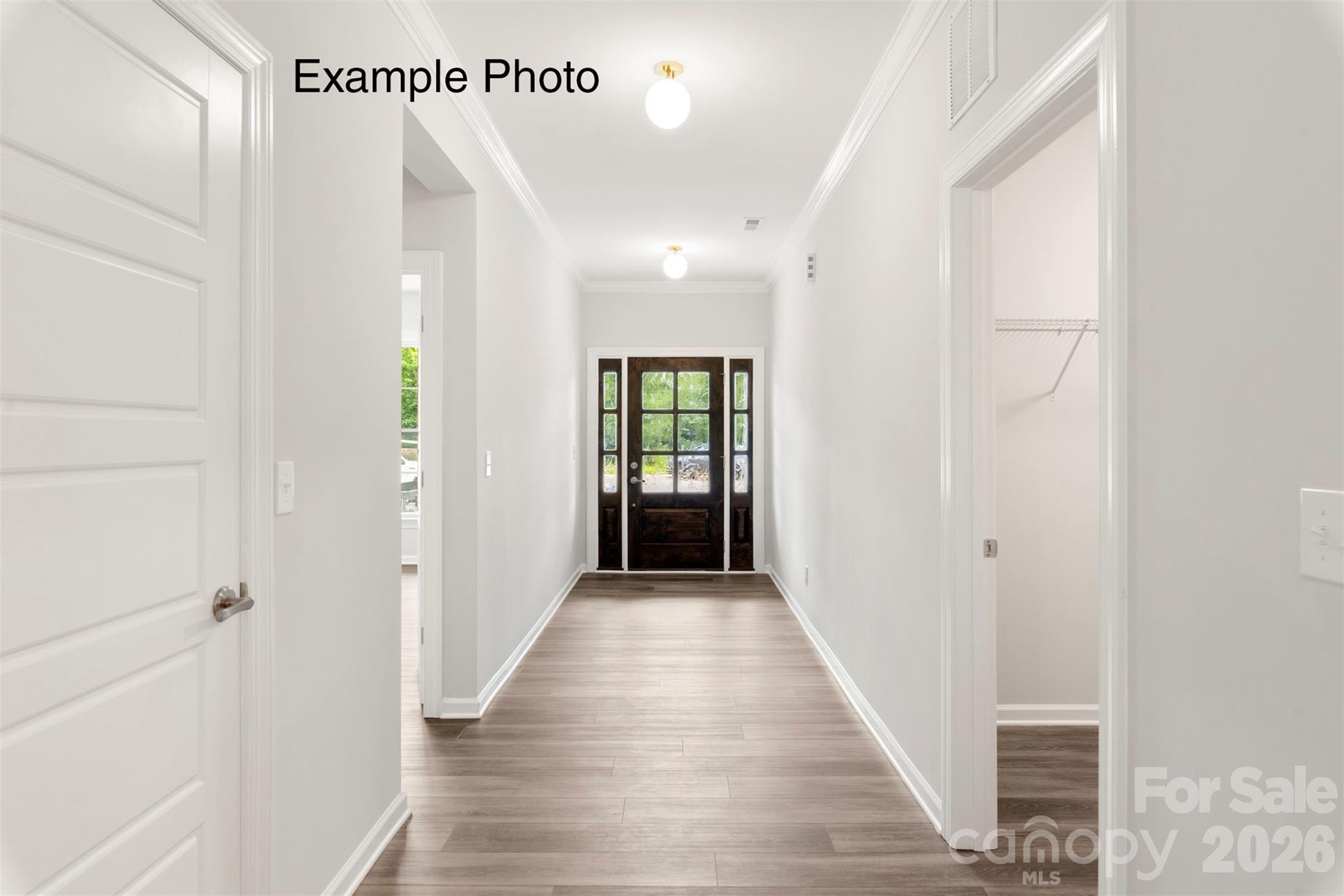 4800 Glen Stripe Drive #CAL0038 — Indian Trail