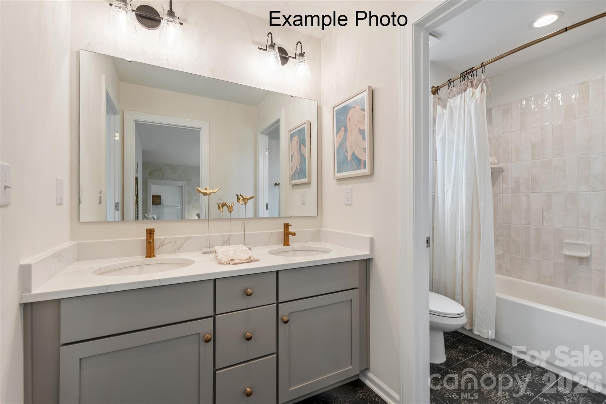 4800 Glen Stripe Drive #CAL0038 — Indian Trail