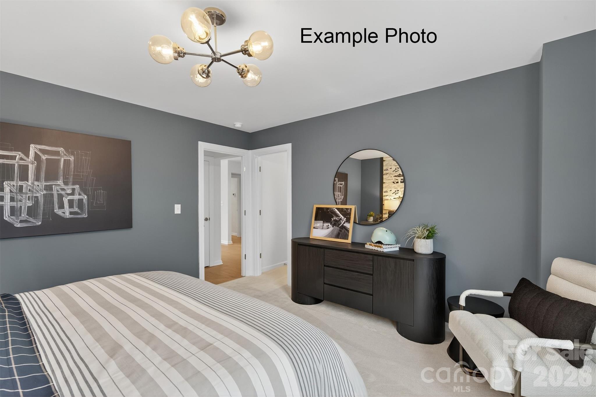 4800 Glen Stripe Drive #CAL0038 — Indian Trail