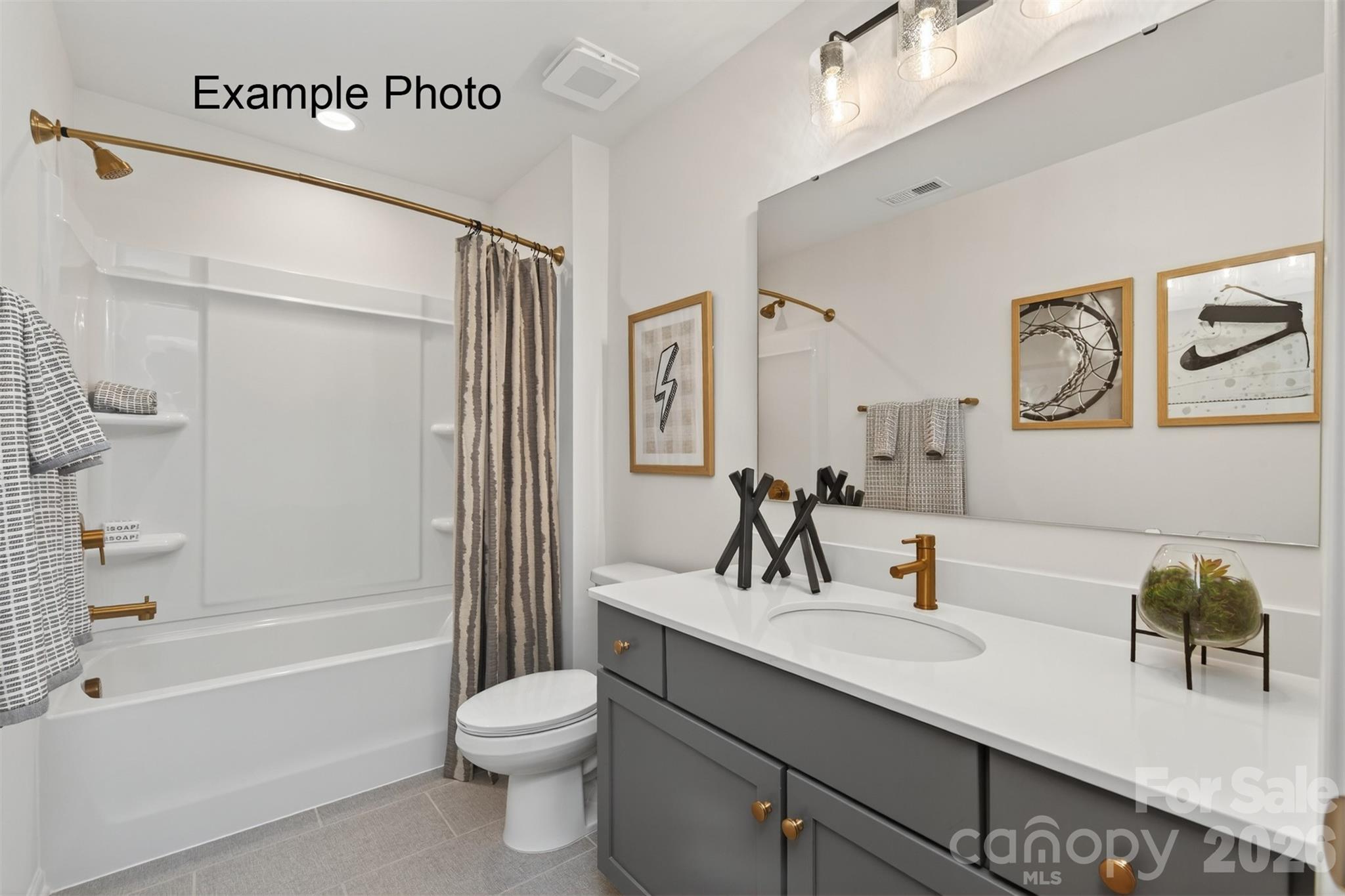 4800 Glen Stripe Drive #CAL0038 — Indian Trail