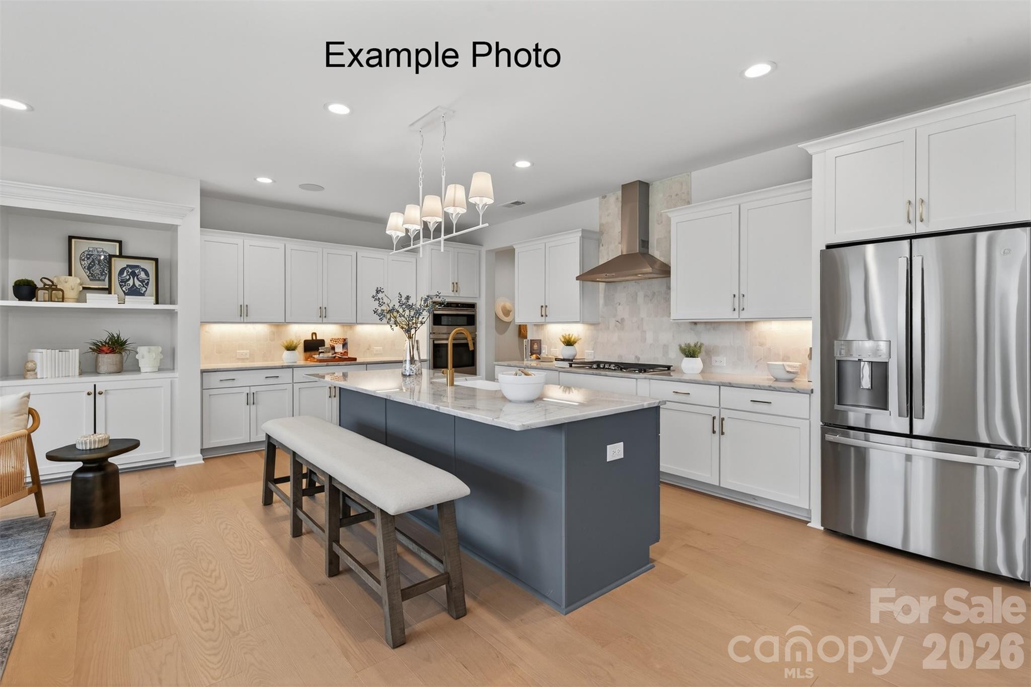 4800 Glen Stripe Drive #CAL0038 — Indian Trail