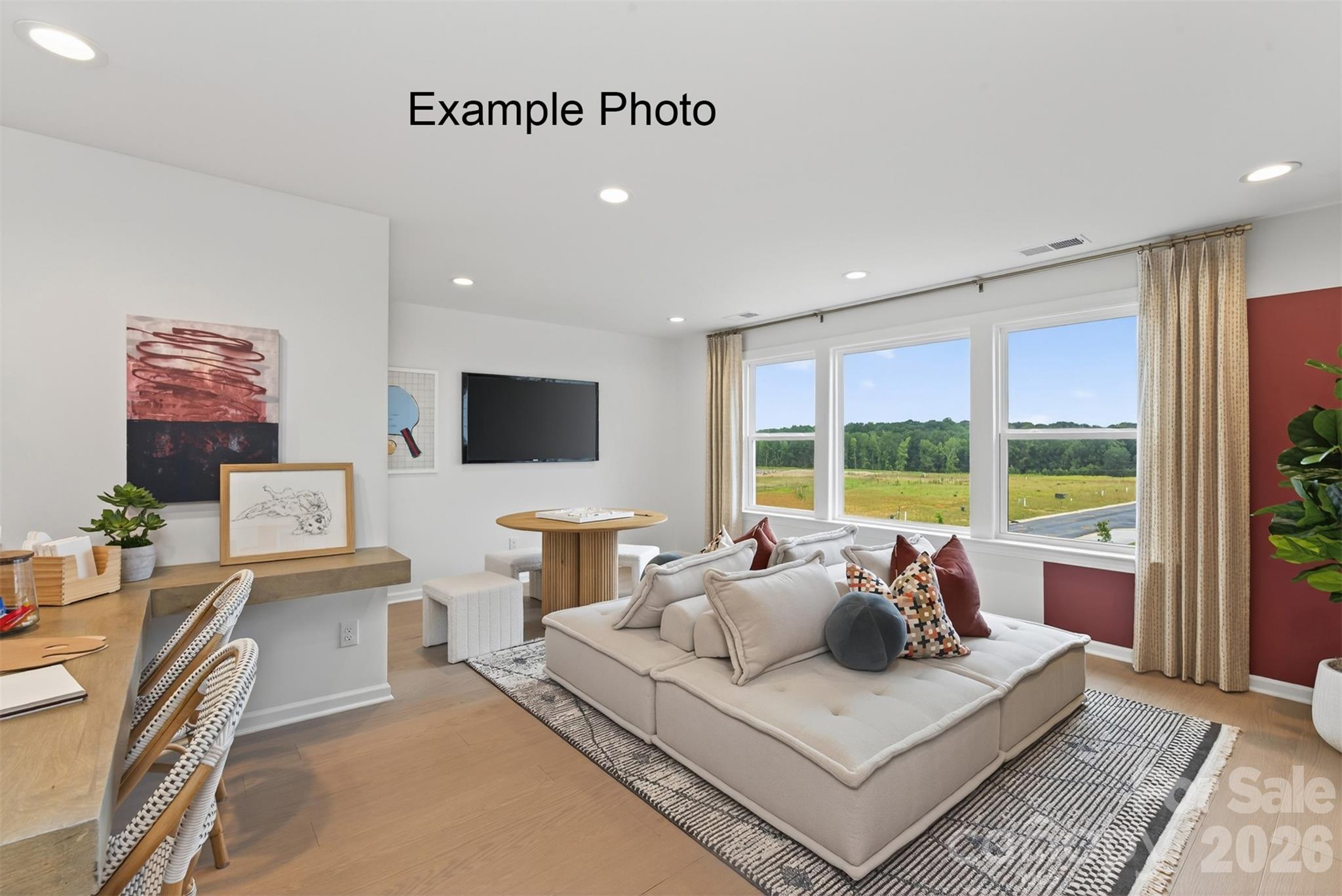 4800 Glen Stripe Drive #CAL0038 — Indian Trail
