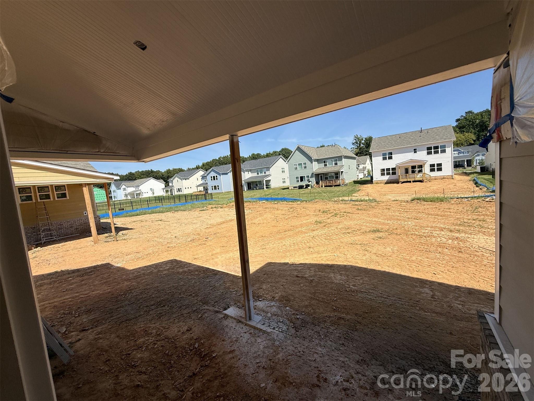 4800 Glen Stripe Drive #CAL0038 — Indian Trail