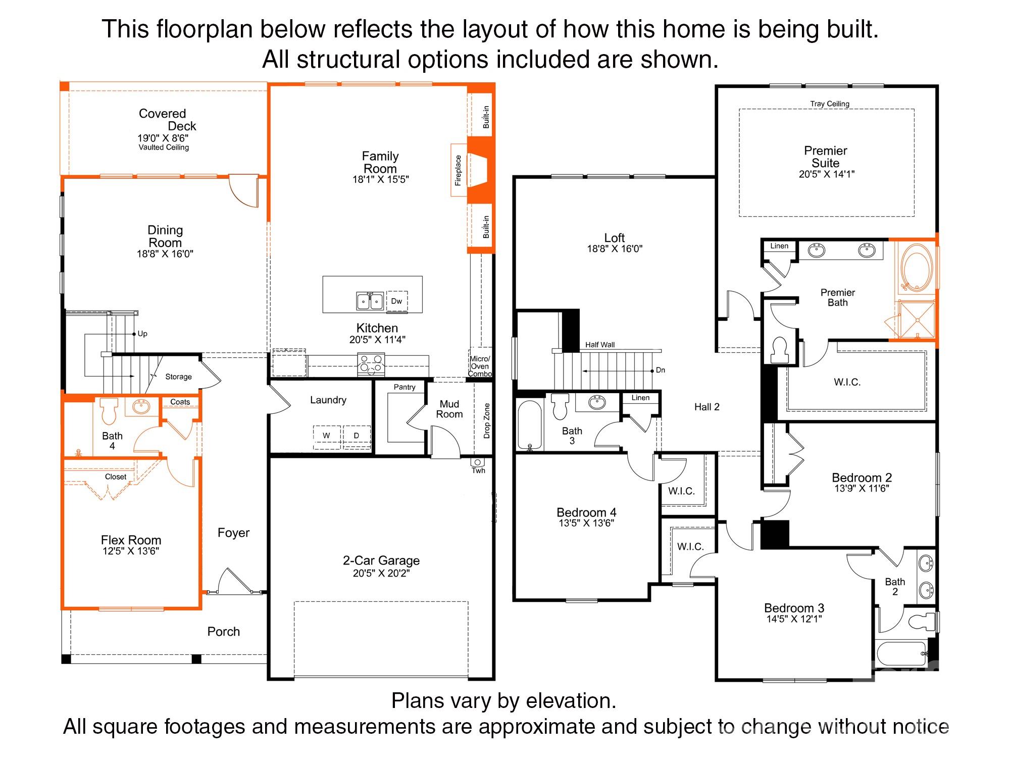 4800 Glen Stripe Drive #CAL0038 — Indian Trail
