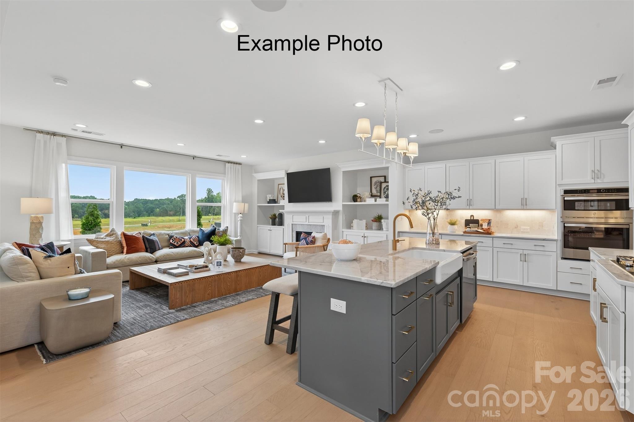 4800 Glen Stripe Drive #CAL0038 — Indian Trail
