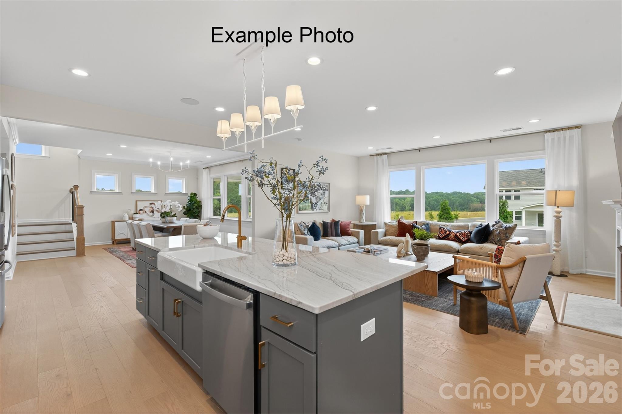 4800 Glen Stripe Drive #CAL0038 — Indian Trail