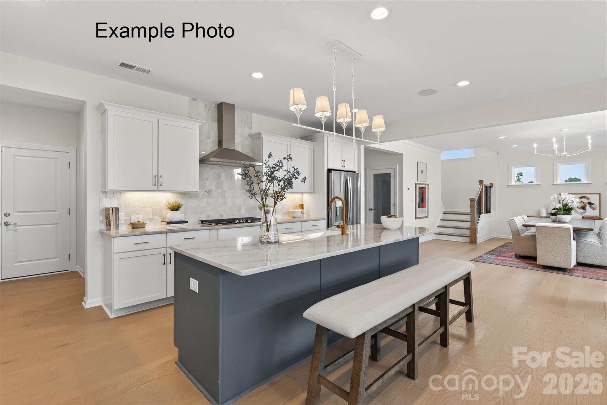 4800 Glen Stripe Drive #CAL0038 — Indian Trail